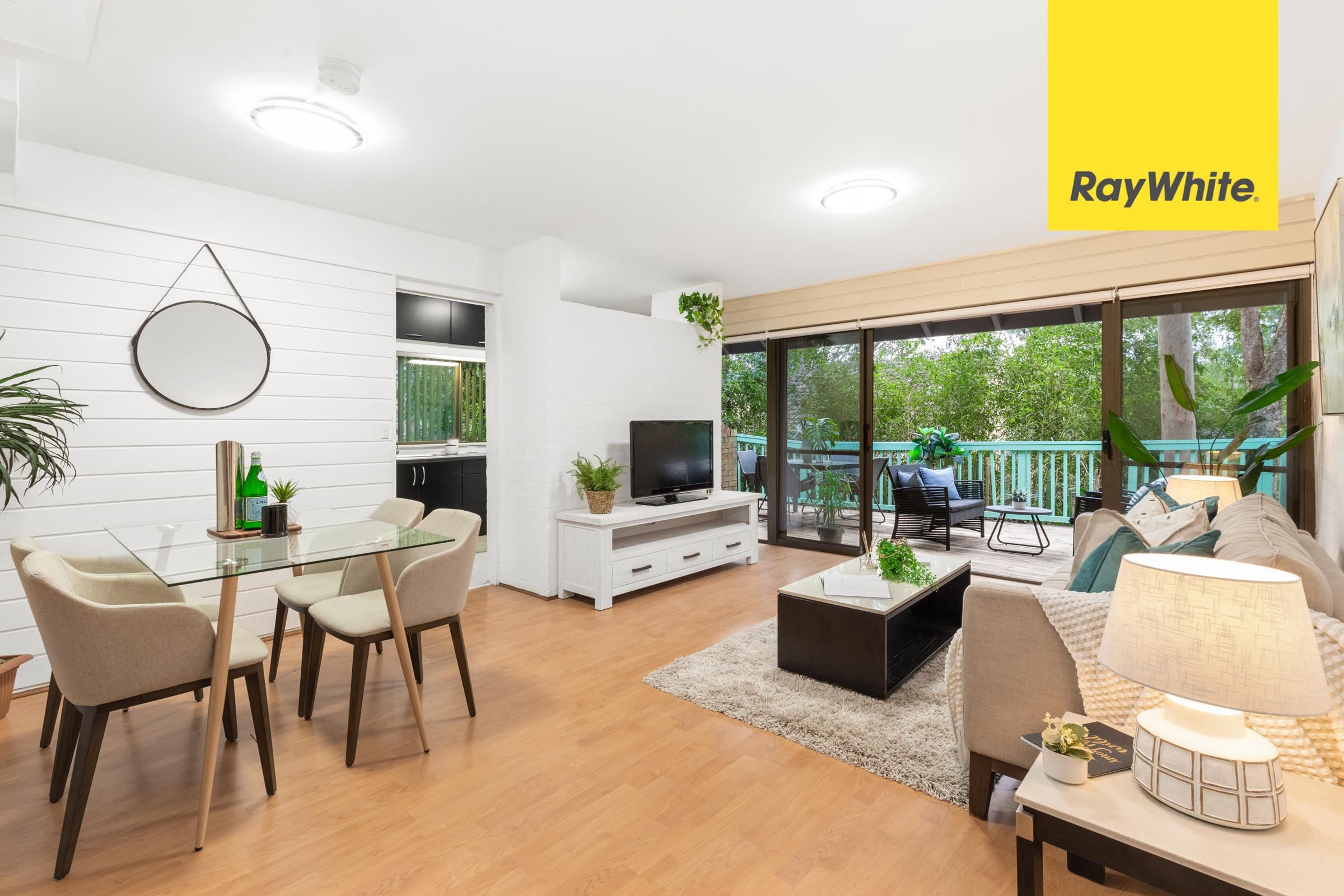 7/36-38 Busaco Road, Marsfield, NSW 2122