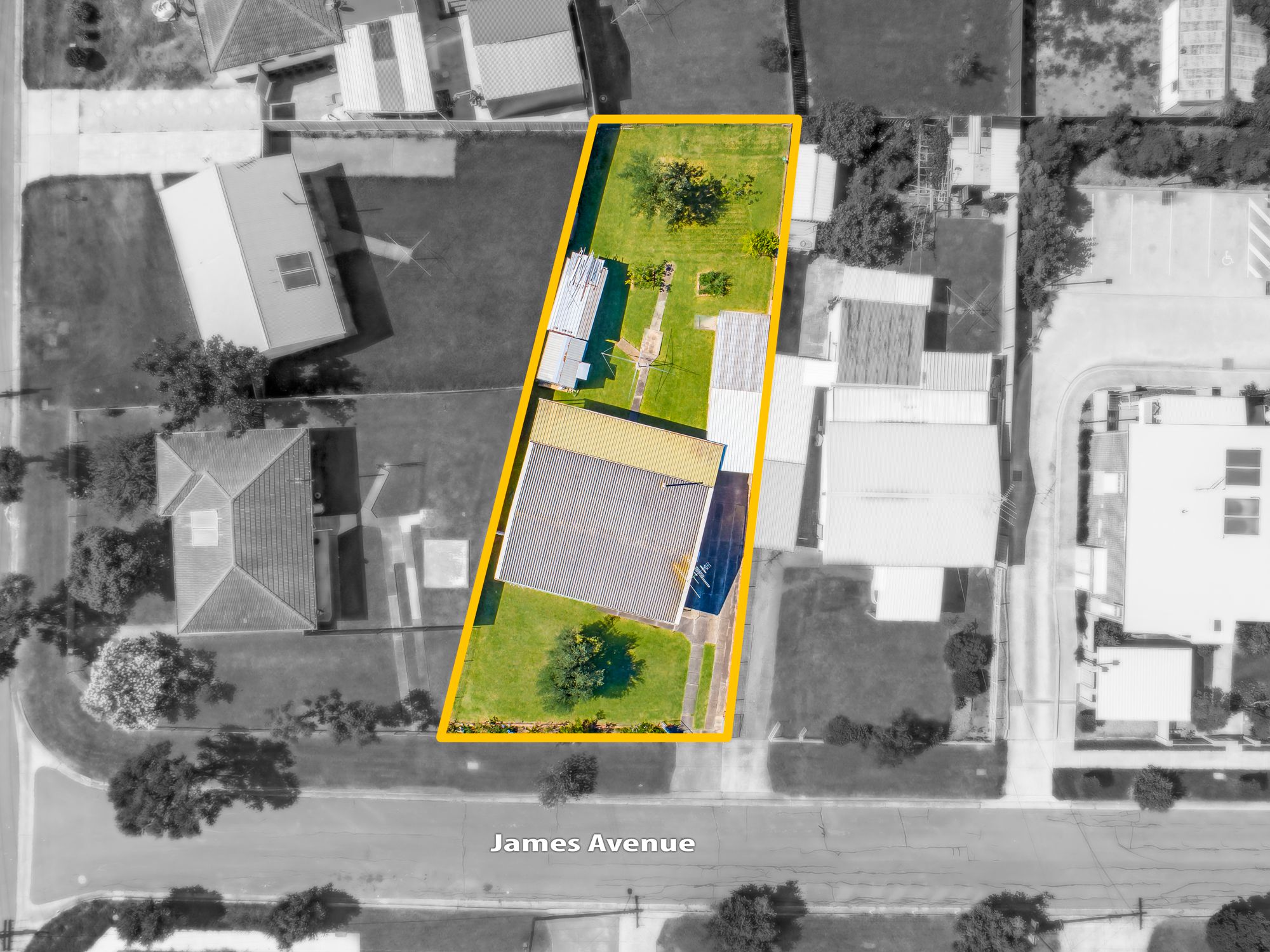 19 James Avenue, Lurnea, NSW 2170