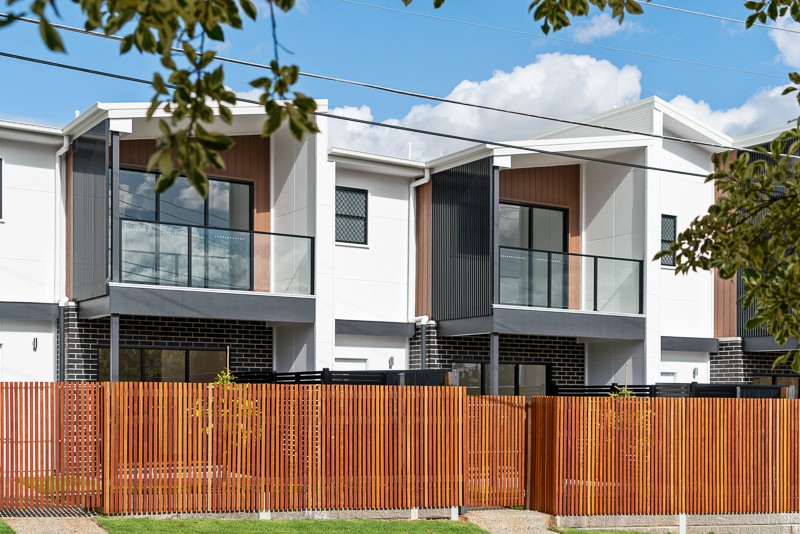 Lot 2, 12 Boronia Ave (Brand New Artisan Terrace Homes), Daisy Hill, QLD 4127