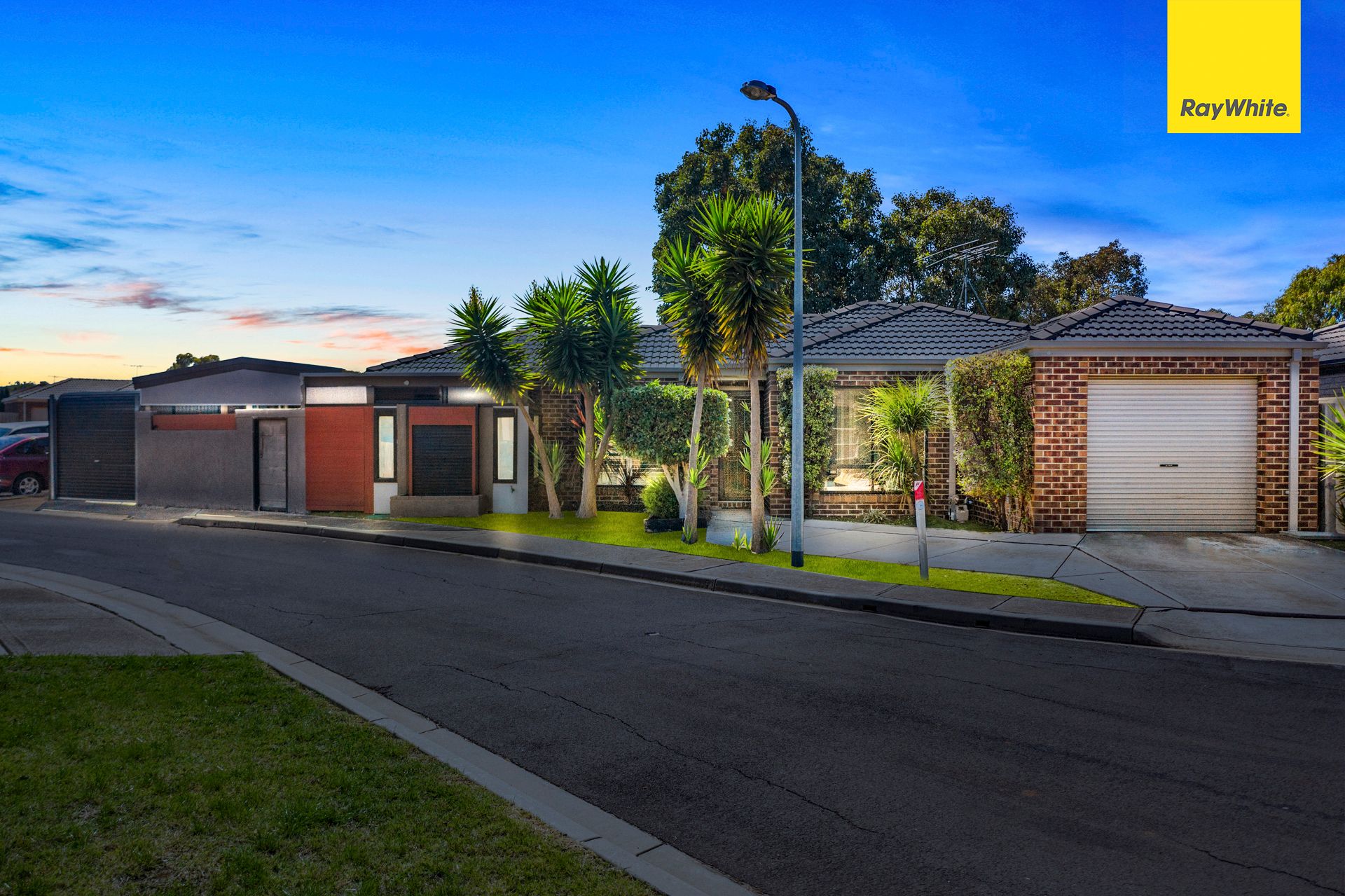 20-22 Roslyn Park Drive, HARKNESS VIC 3337