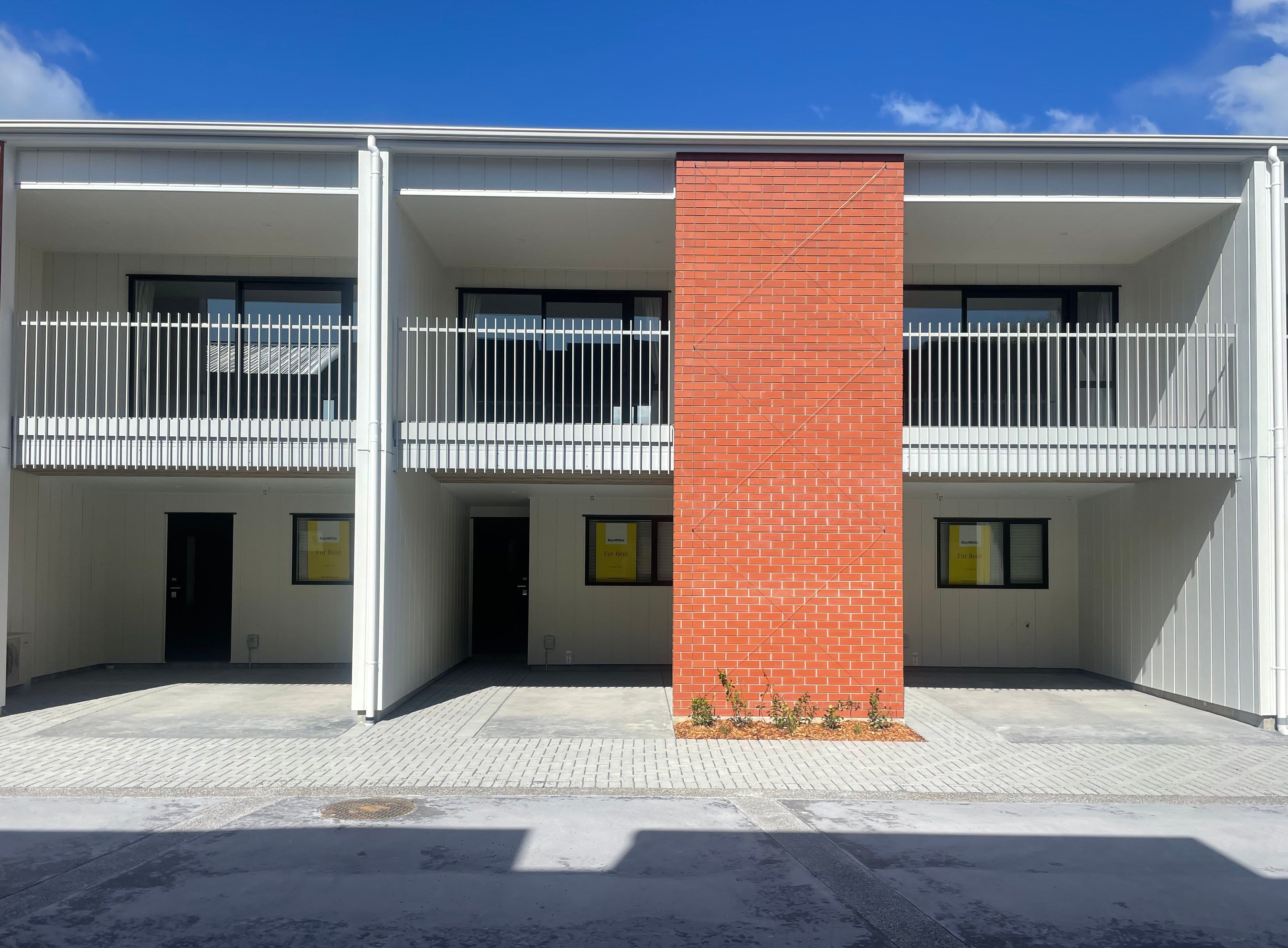 3/5 Dyer Street, Whitiora, Hamilton City
