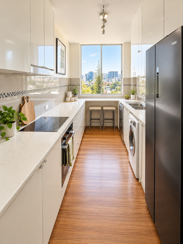 18/104 Dornoch Terrace, Highgate Hill, QLD 4101