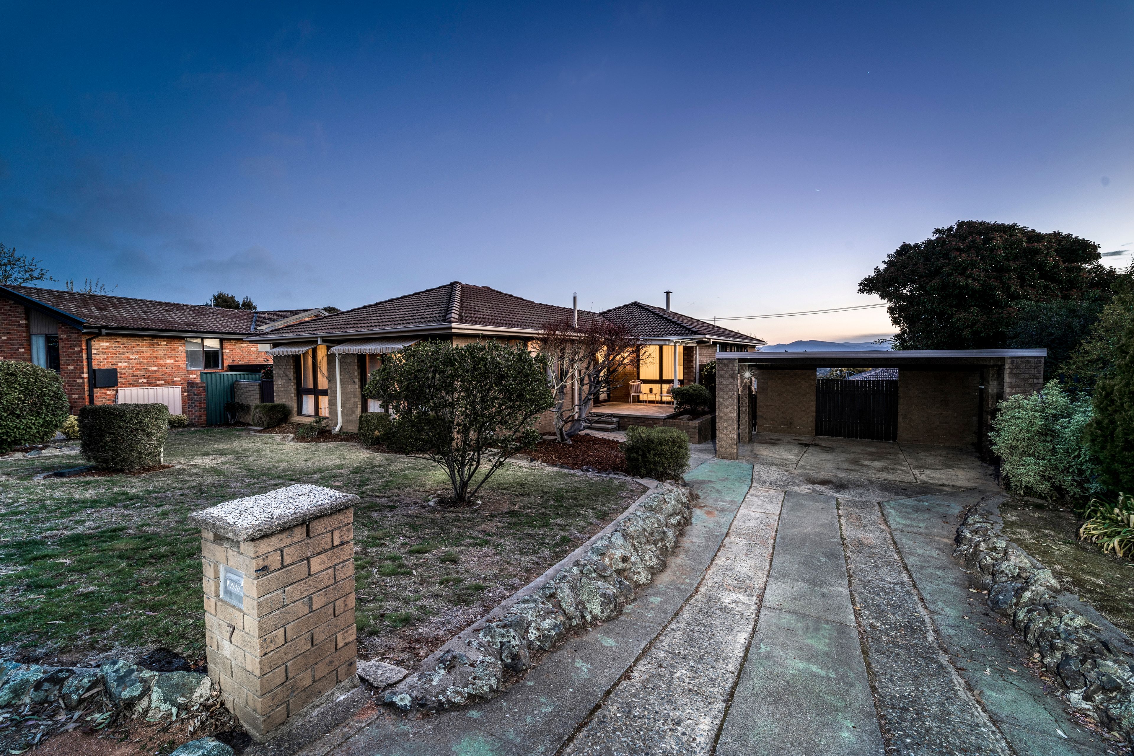 7 Love Street, Flynn ACT 2615