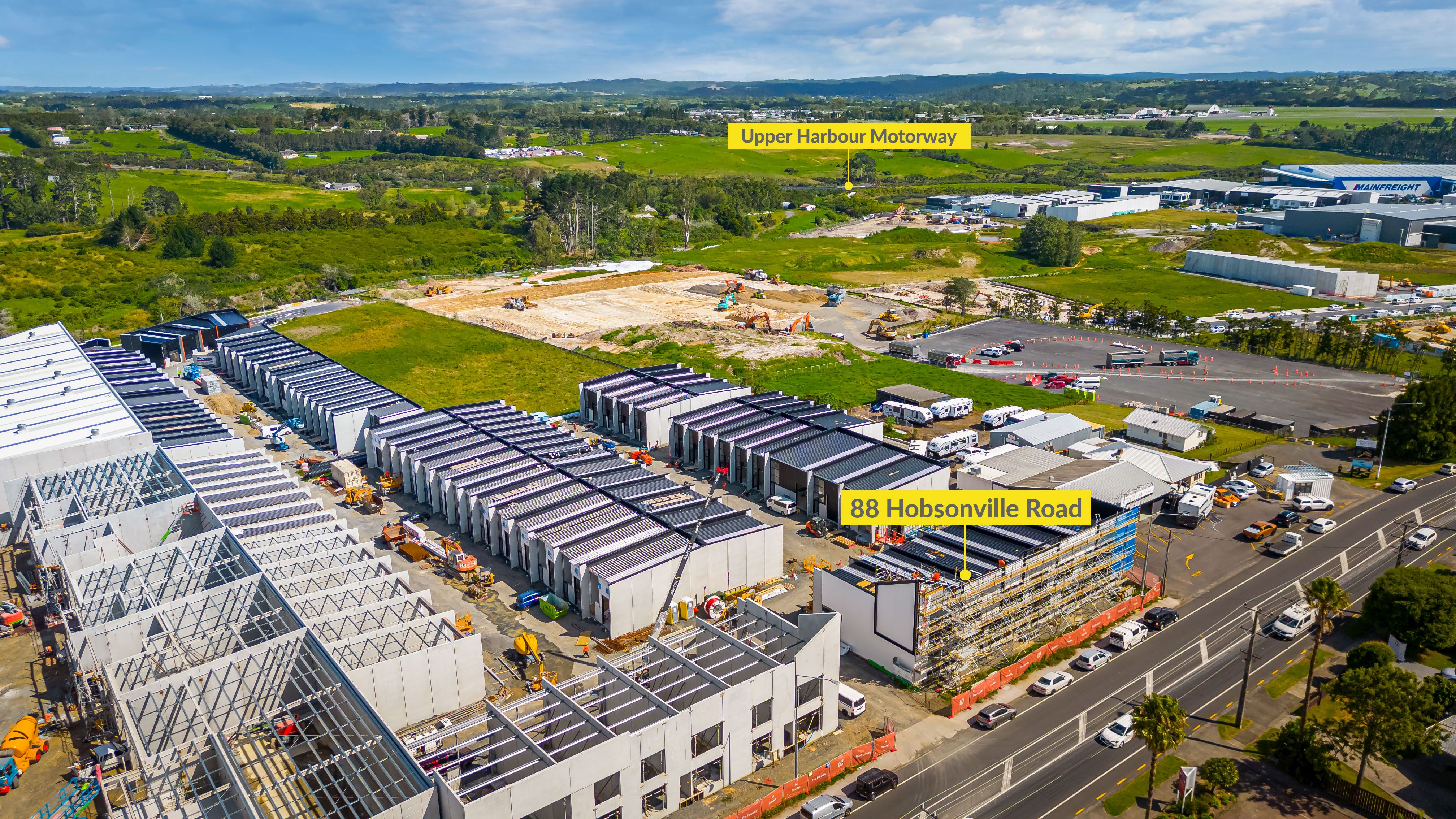 Unit 2/88 Hobsonville Road, Hobsonville, Waitakere City