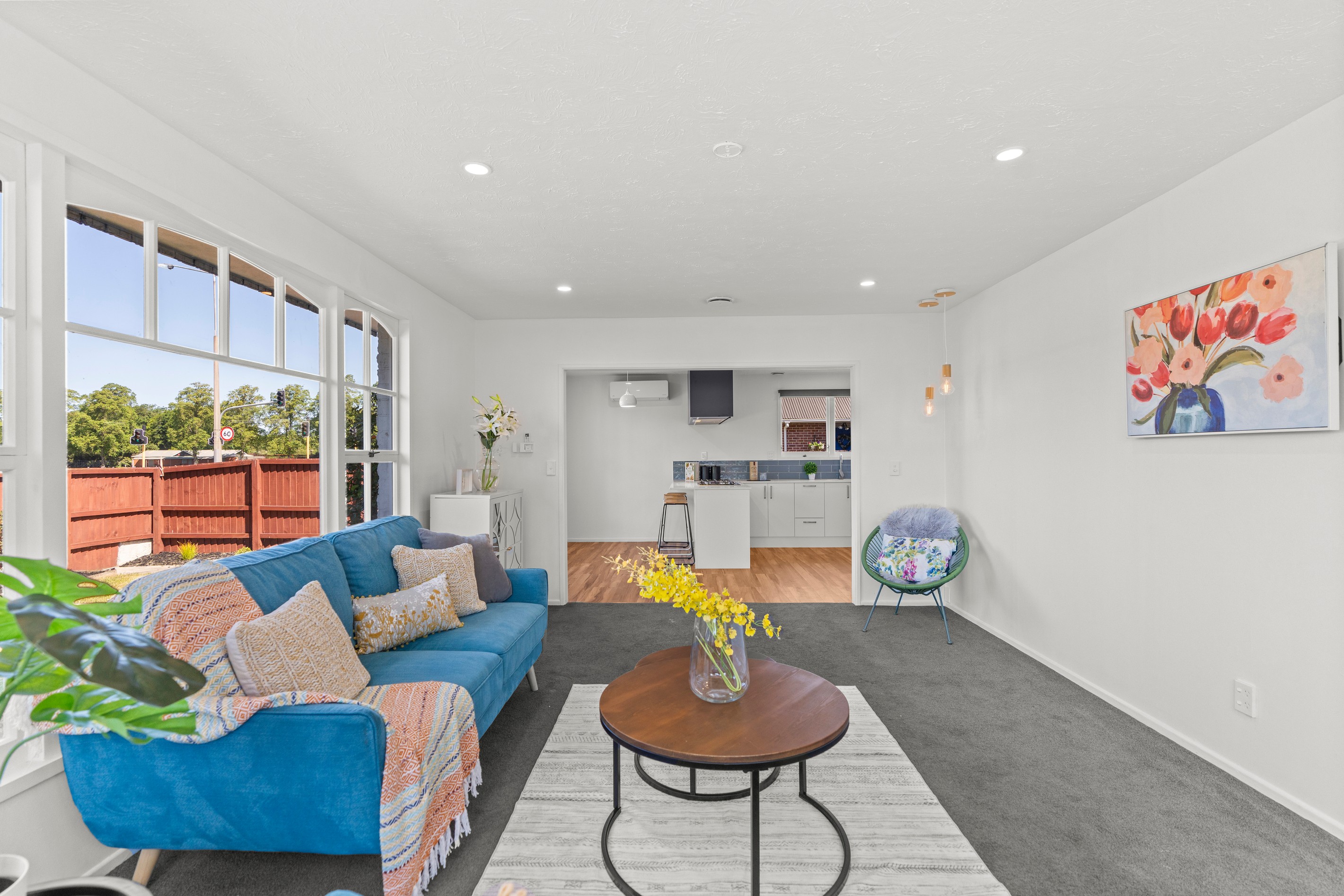 1/203 Main North Road, Redwood, Christchurch City