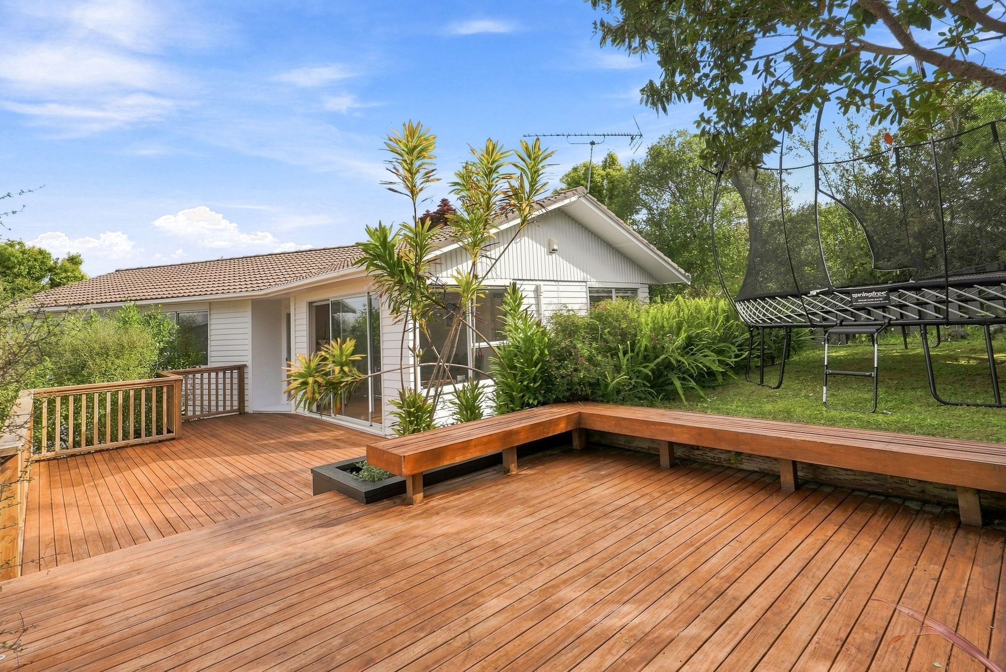 14 Orton Street, Glenfield, North Shore City