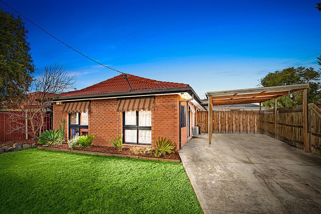 12 Thornbill Drive — photo from Ray White Werribee