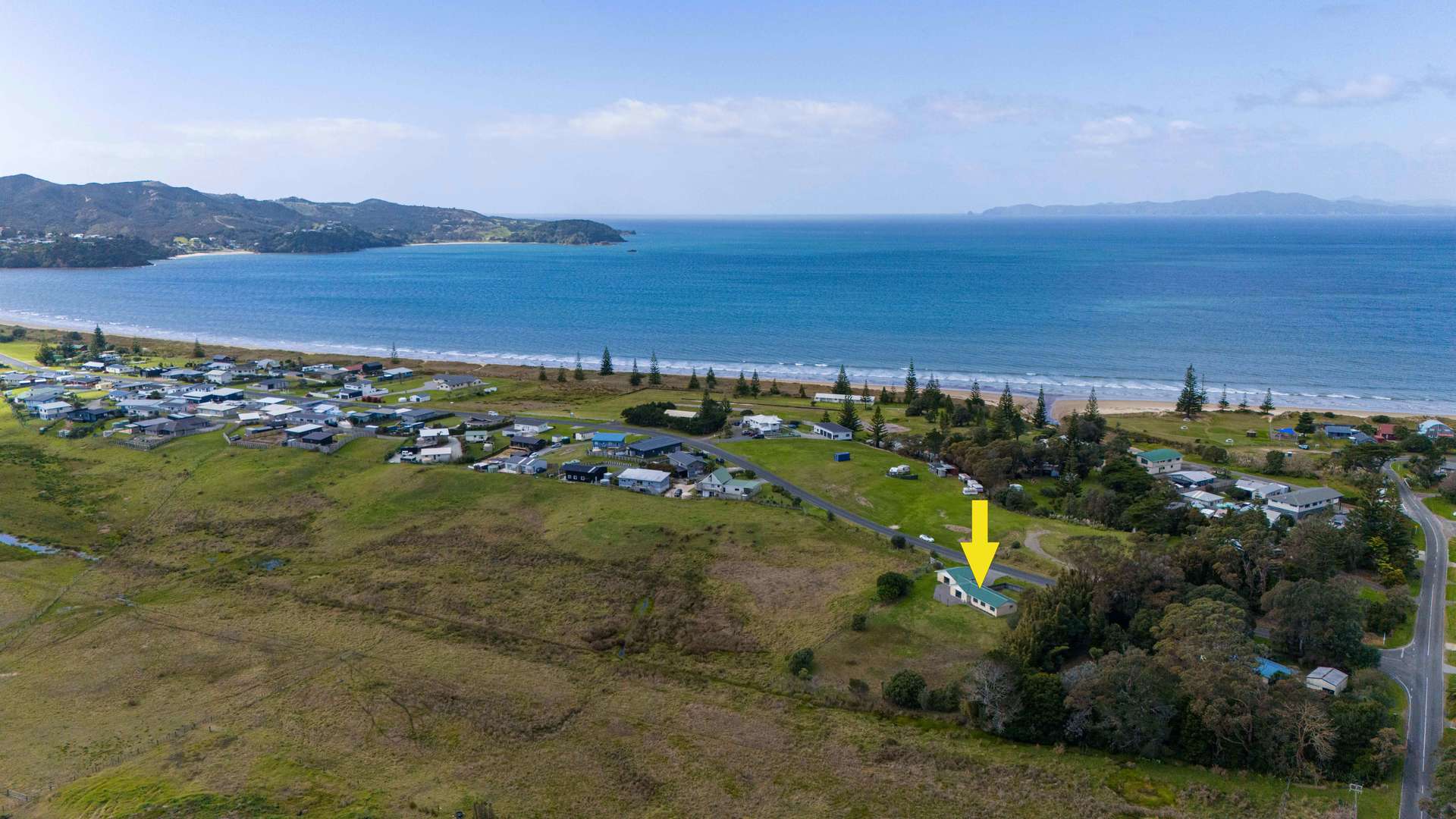 406 Tokerau Beach Road photo 26