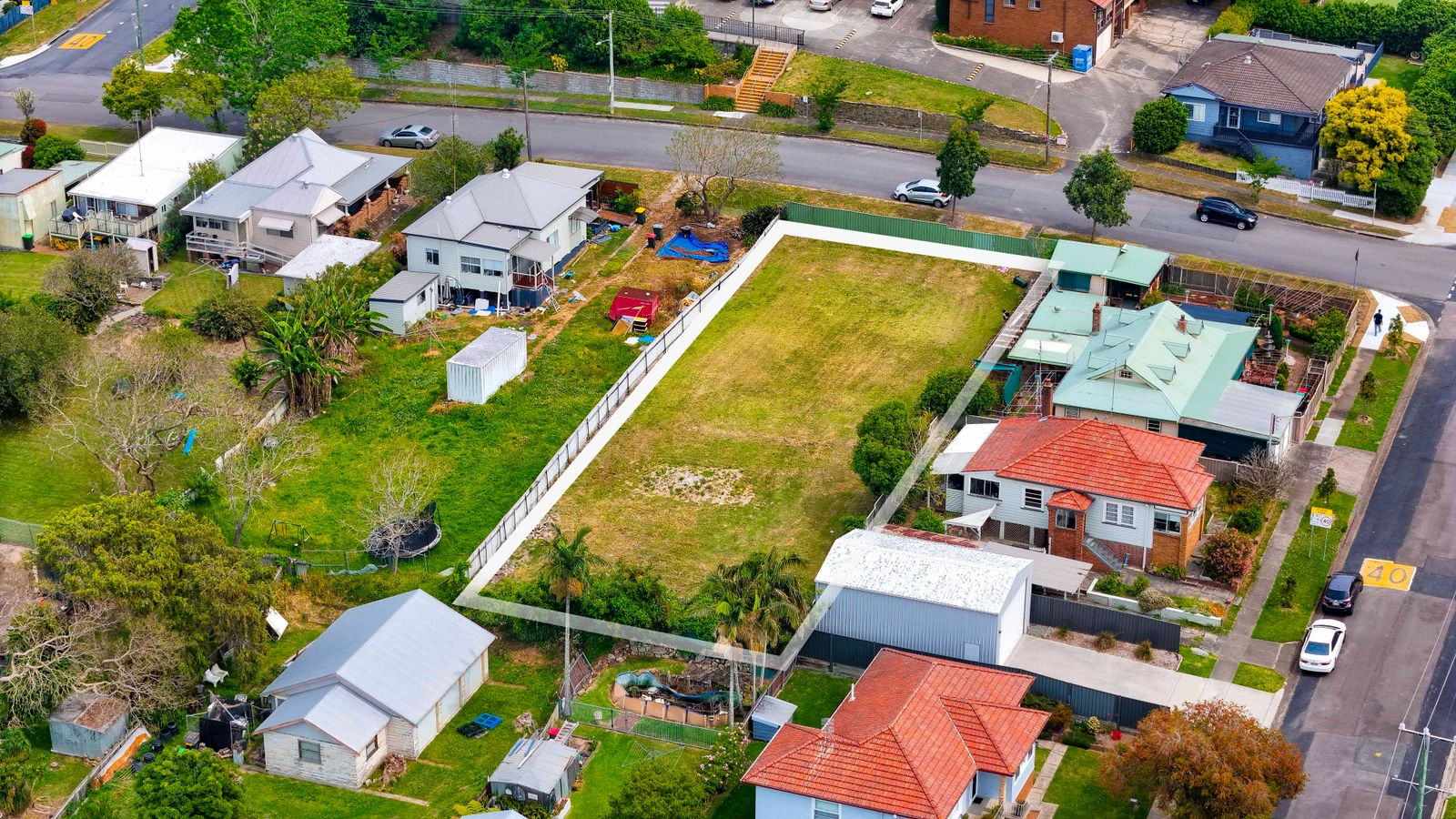 14 Macquarie Street, Wallsend, NSW 2287