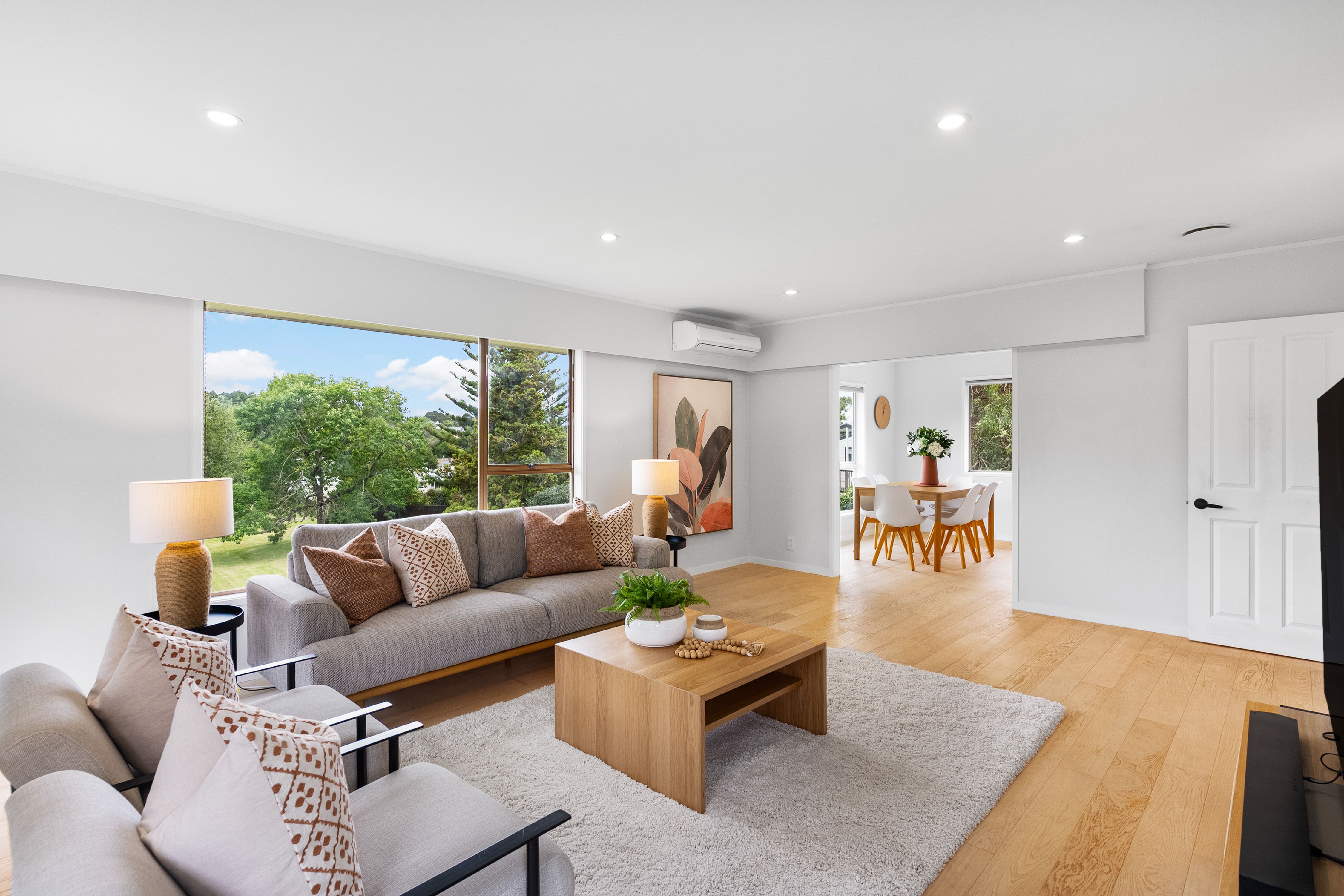 99 Eban Avenue, Hillcrest, North Shore City