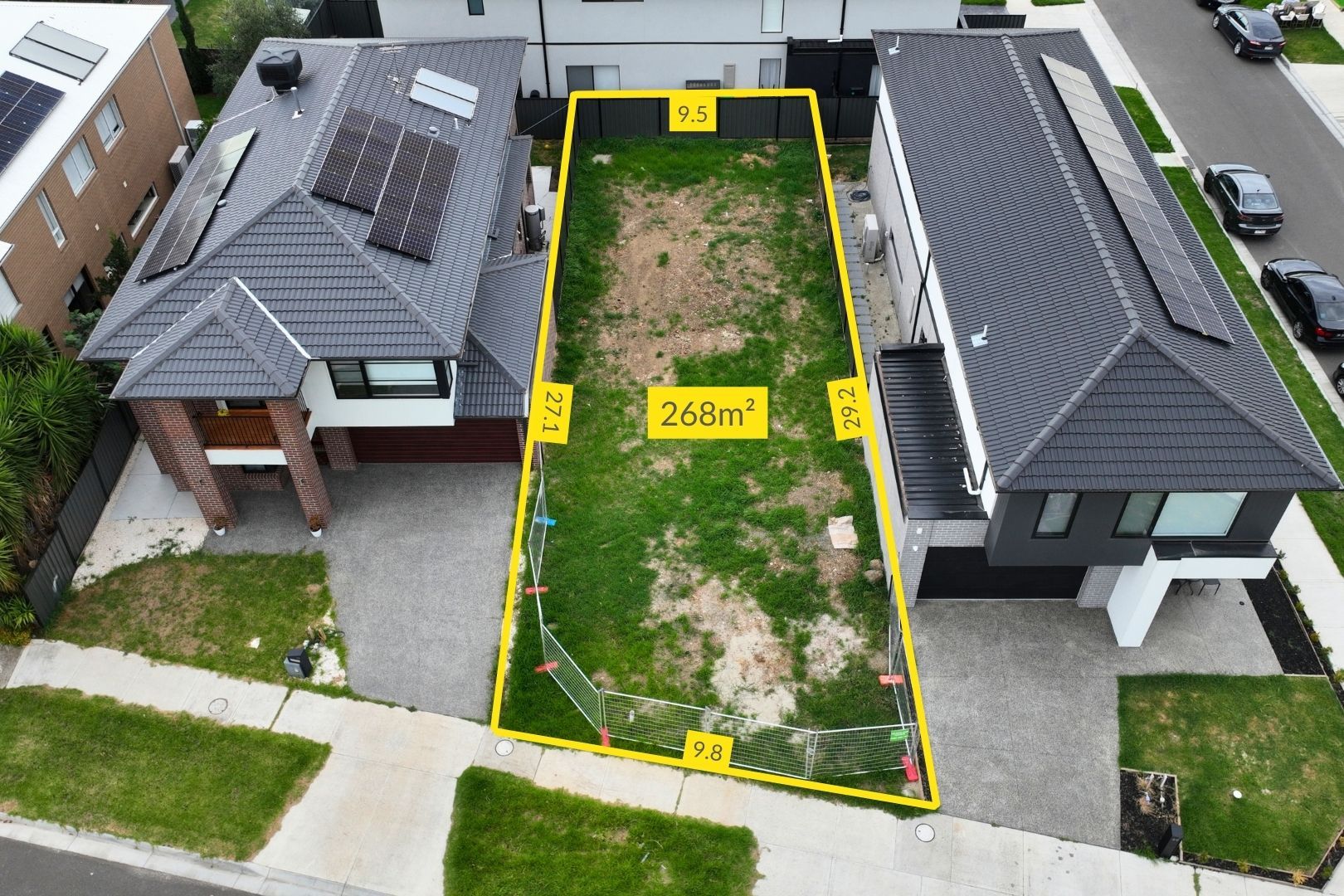 67 Chagall Parade, Clyde North, VIC 3978