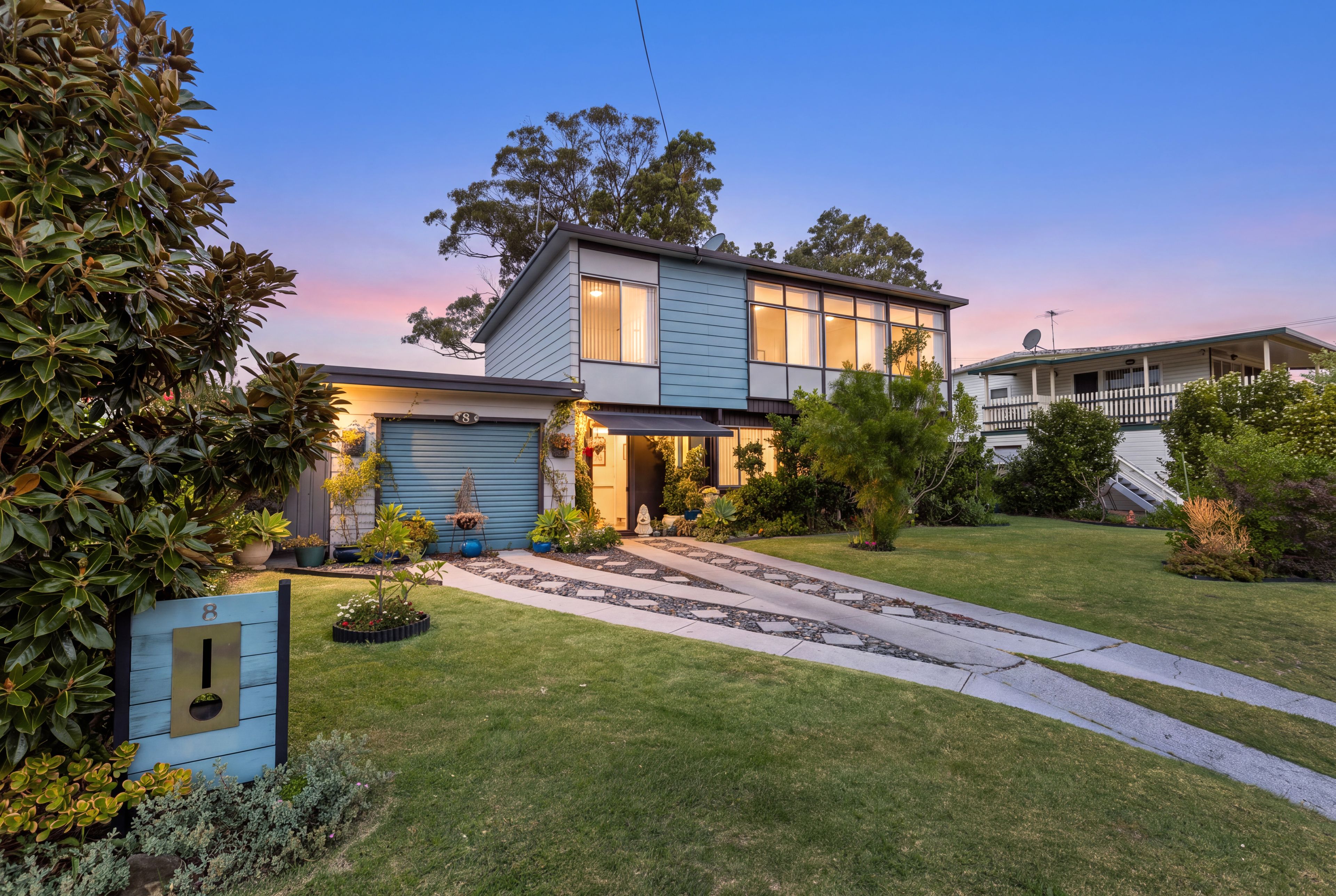 8 Jerry Bailey Road — photo from Ray White Gerringong