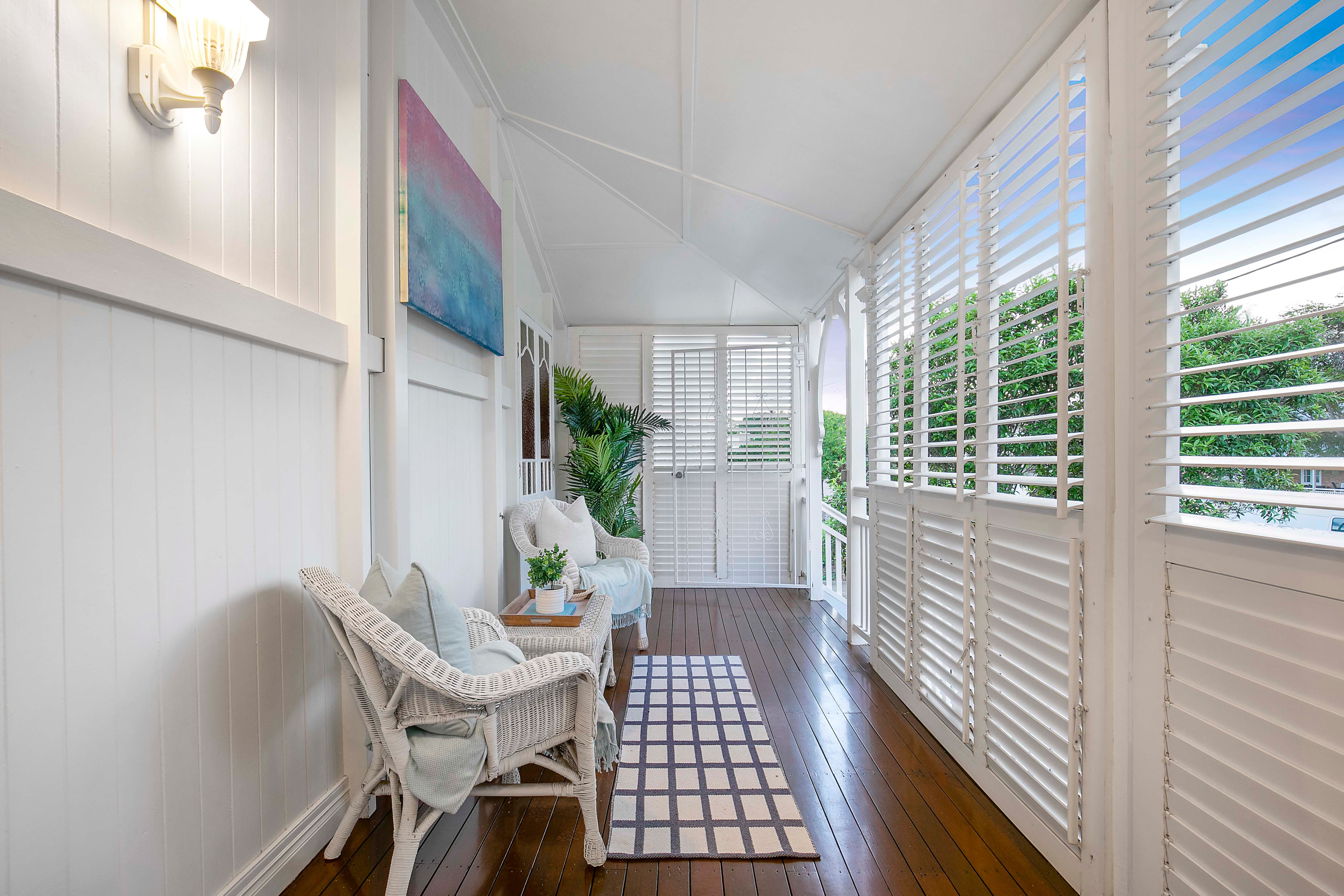21 Eveleigh Street, Wooloowin, QLD 4030