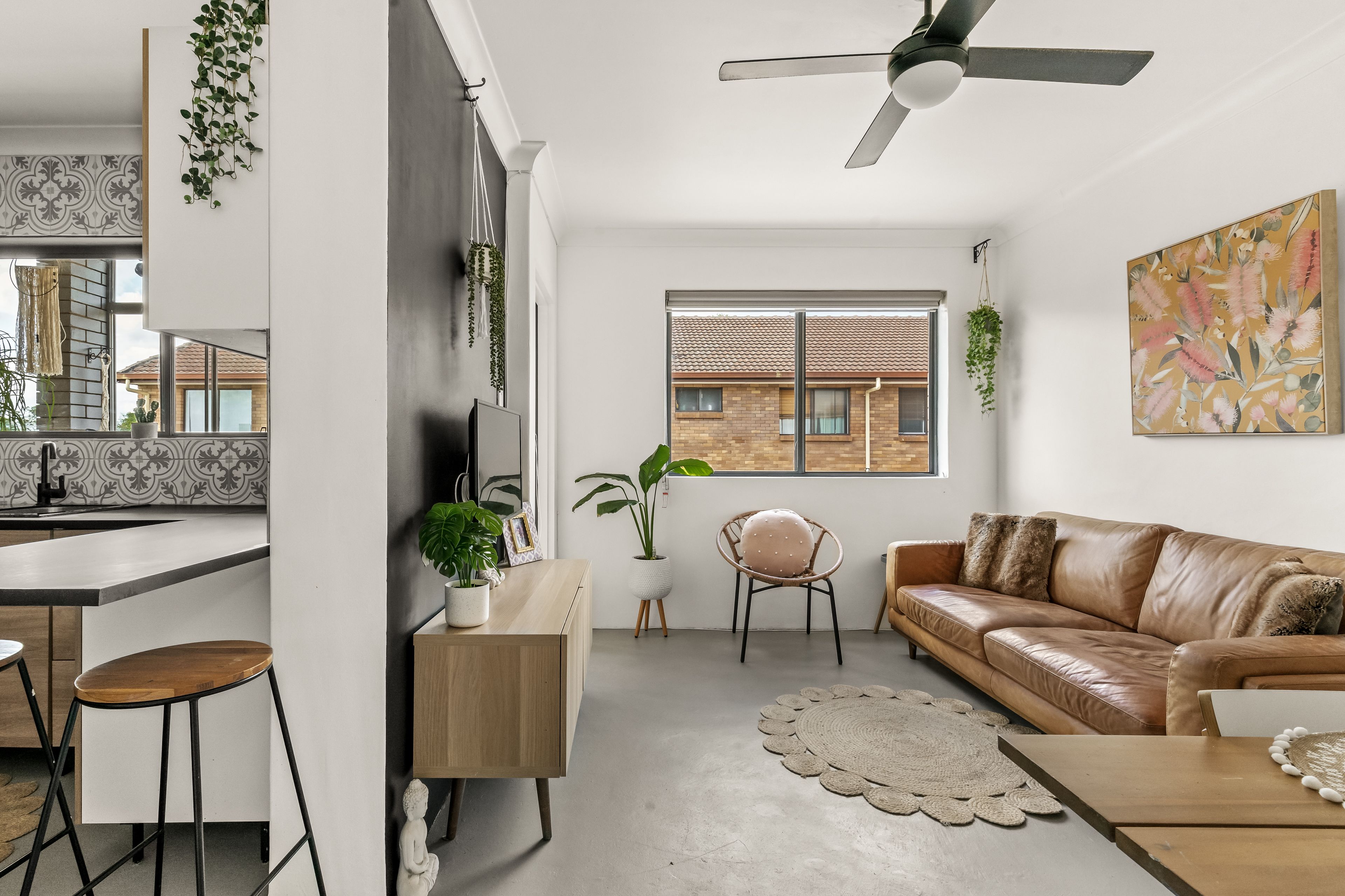 6/16 Jubilee Terrace, Ashgrove, QLD 4060