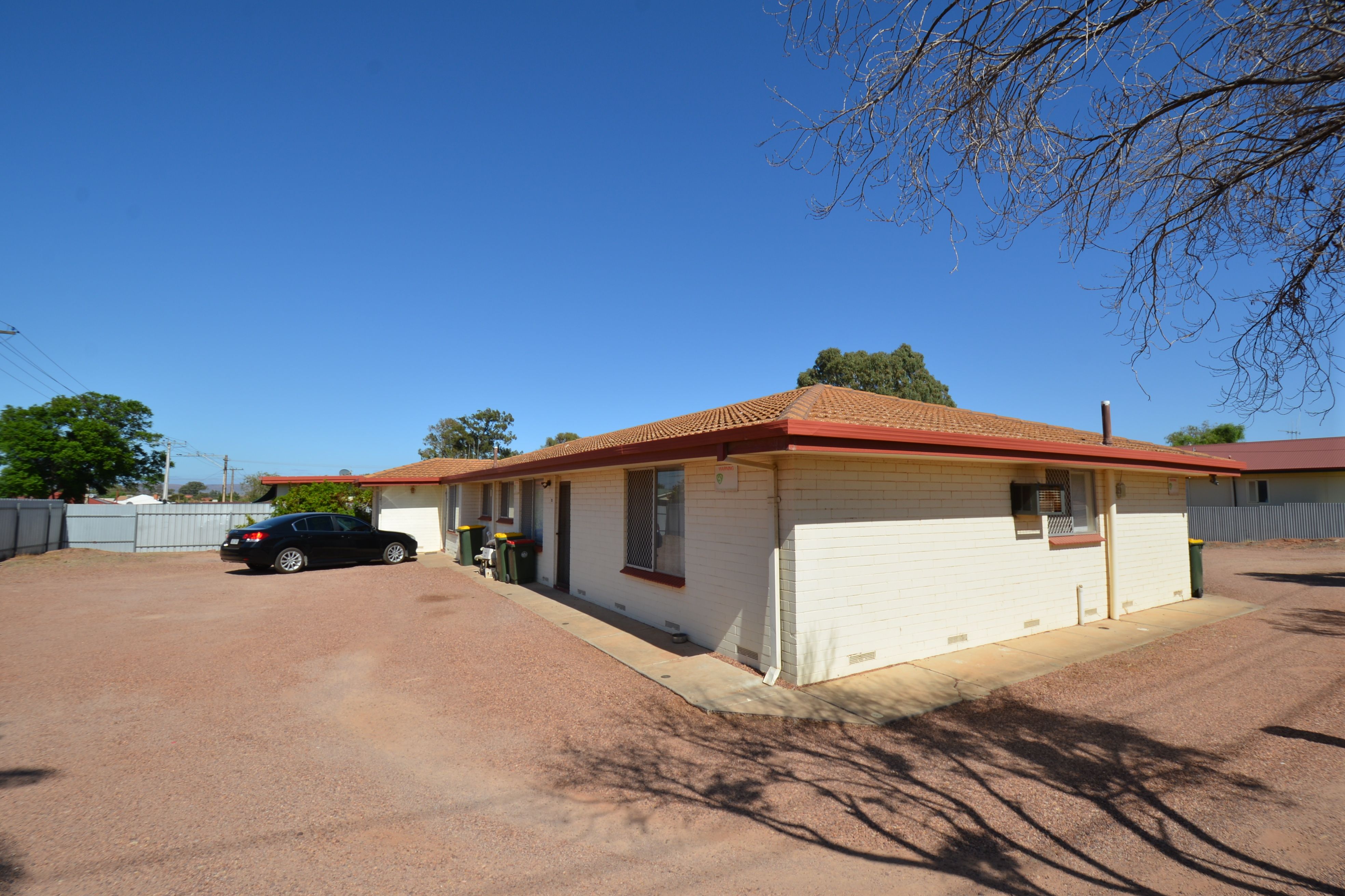 9/5 Dennis Street, Port Augusta, SA 5700