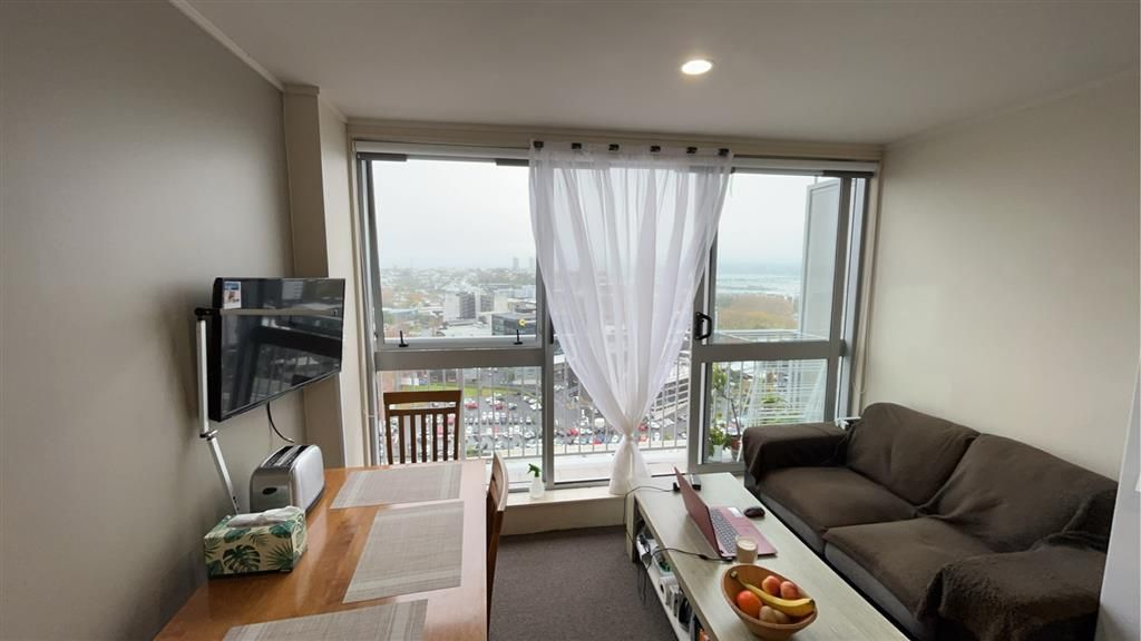 1531/72 Nelson Street, Auckland Central, Auckland City