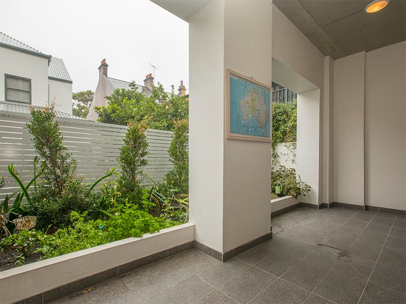 7/52-54 Pitt Street, Redfern, NSW 2016