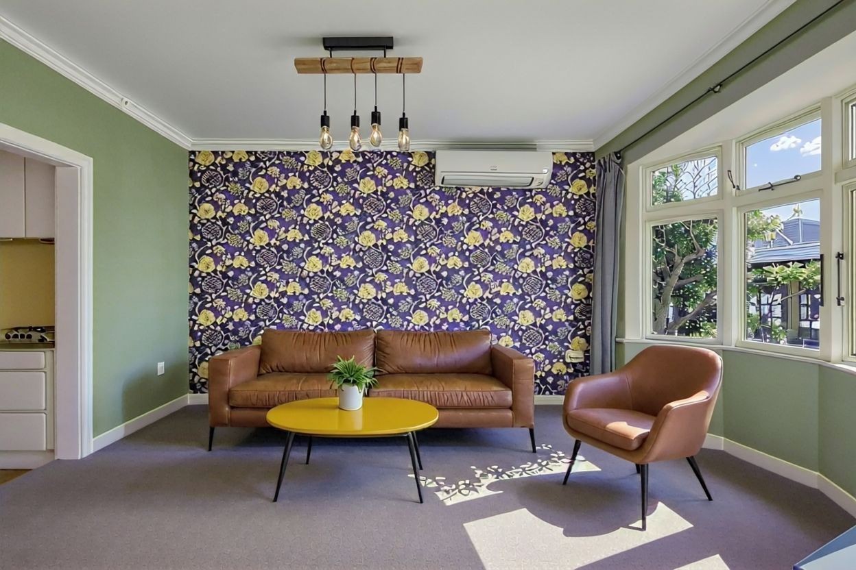 22 Normanby Street, Newtown, Wellington City