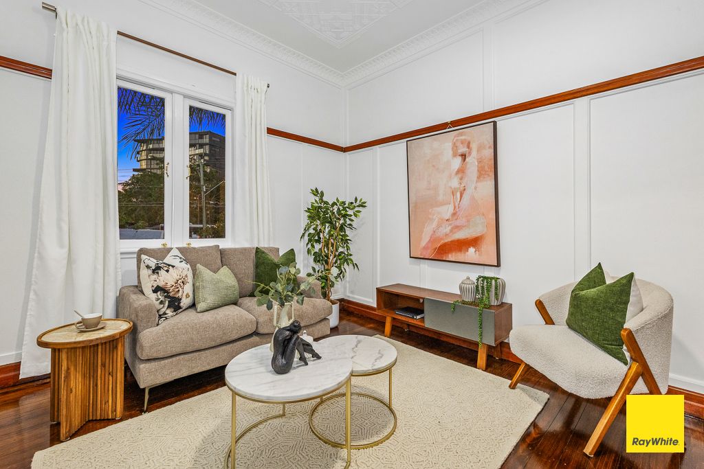 4/189 Dornoch Terrace, Highgate Hill, QLD 4101
