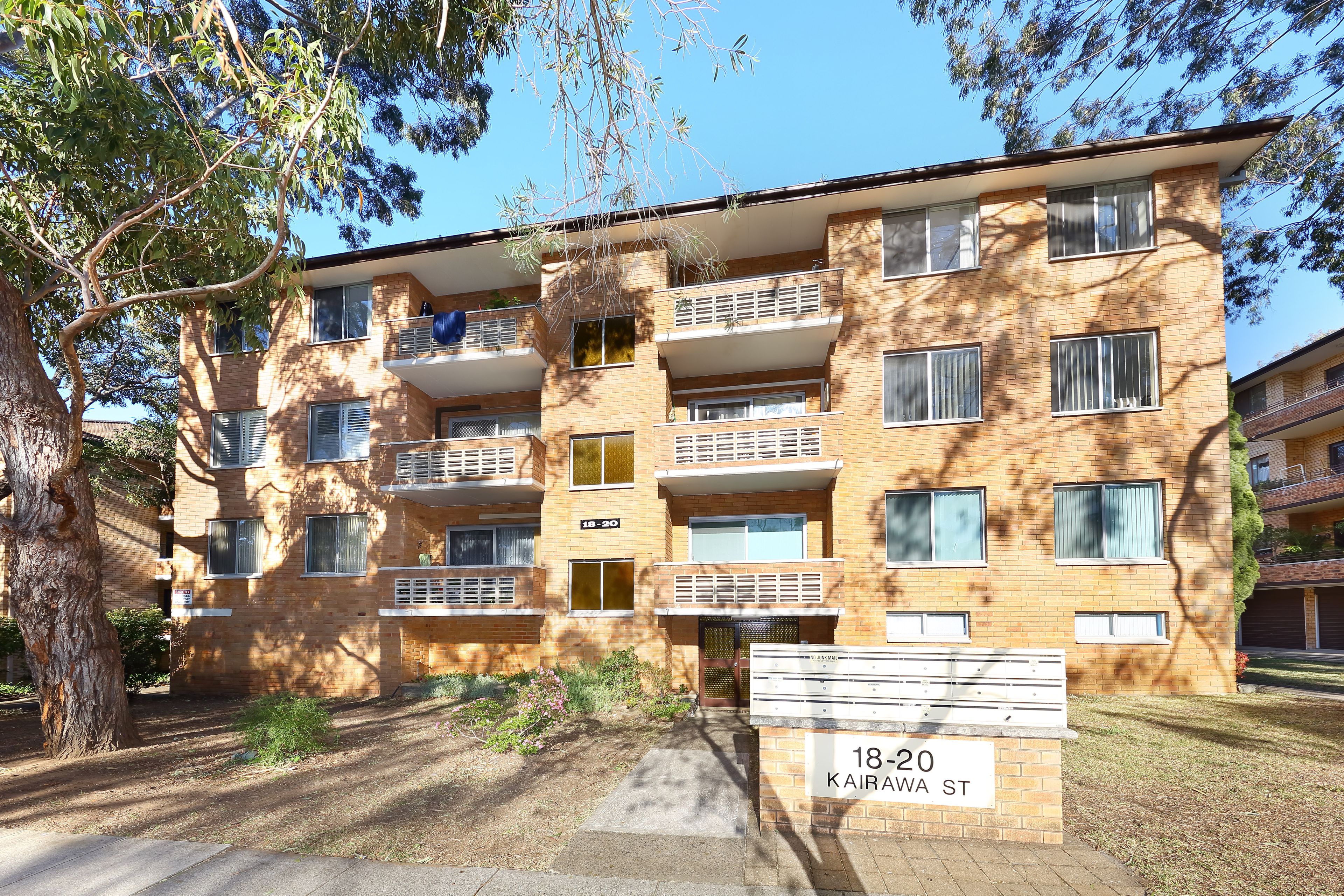 11/18 Kairawa Street, South Hurstville, NSW 2221
