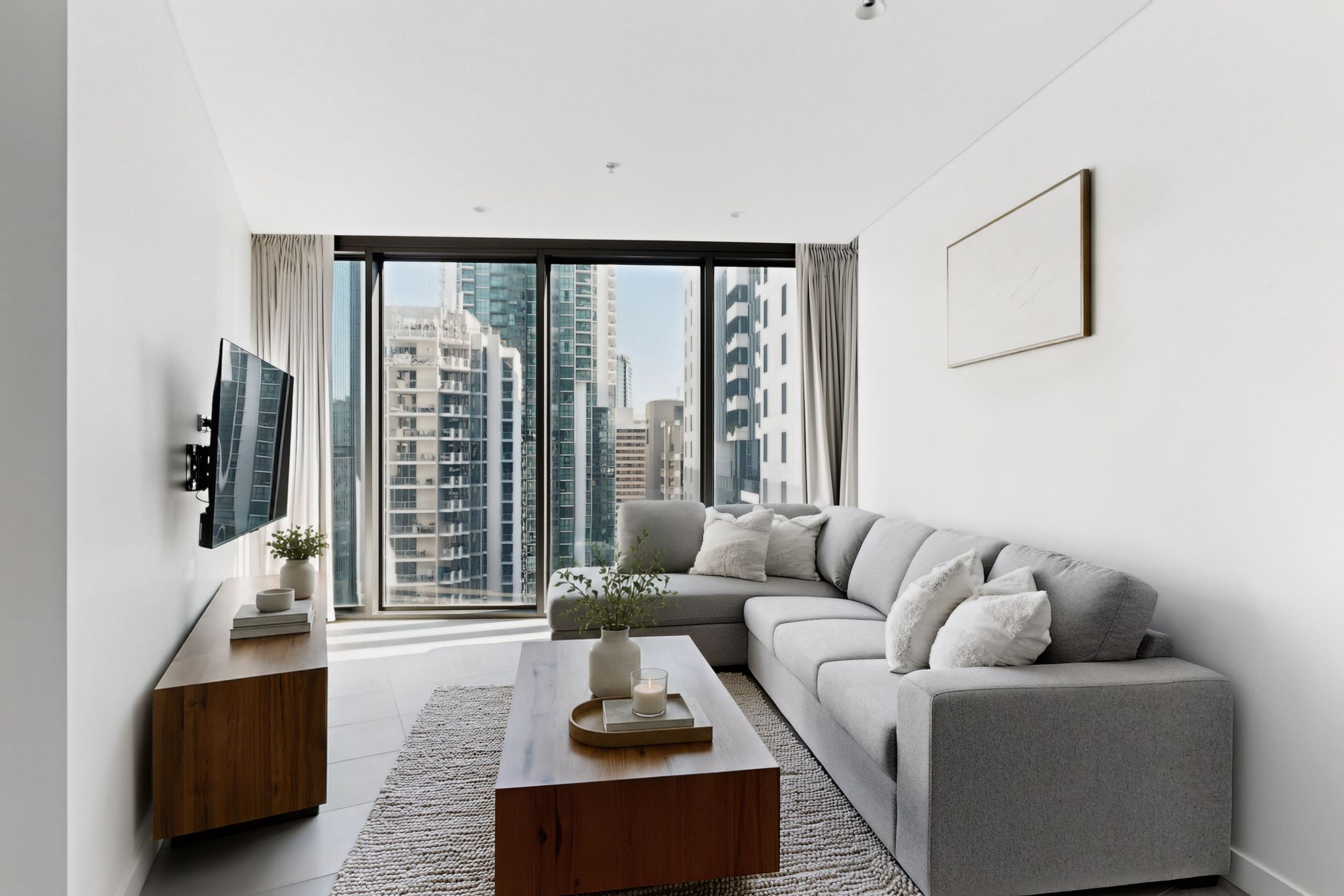 2009/111 Mary Street, Brisbane City, QLD 4000