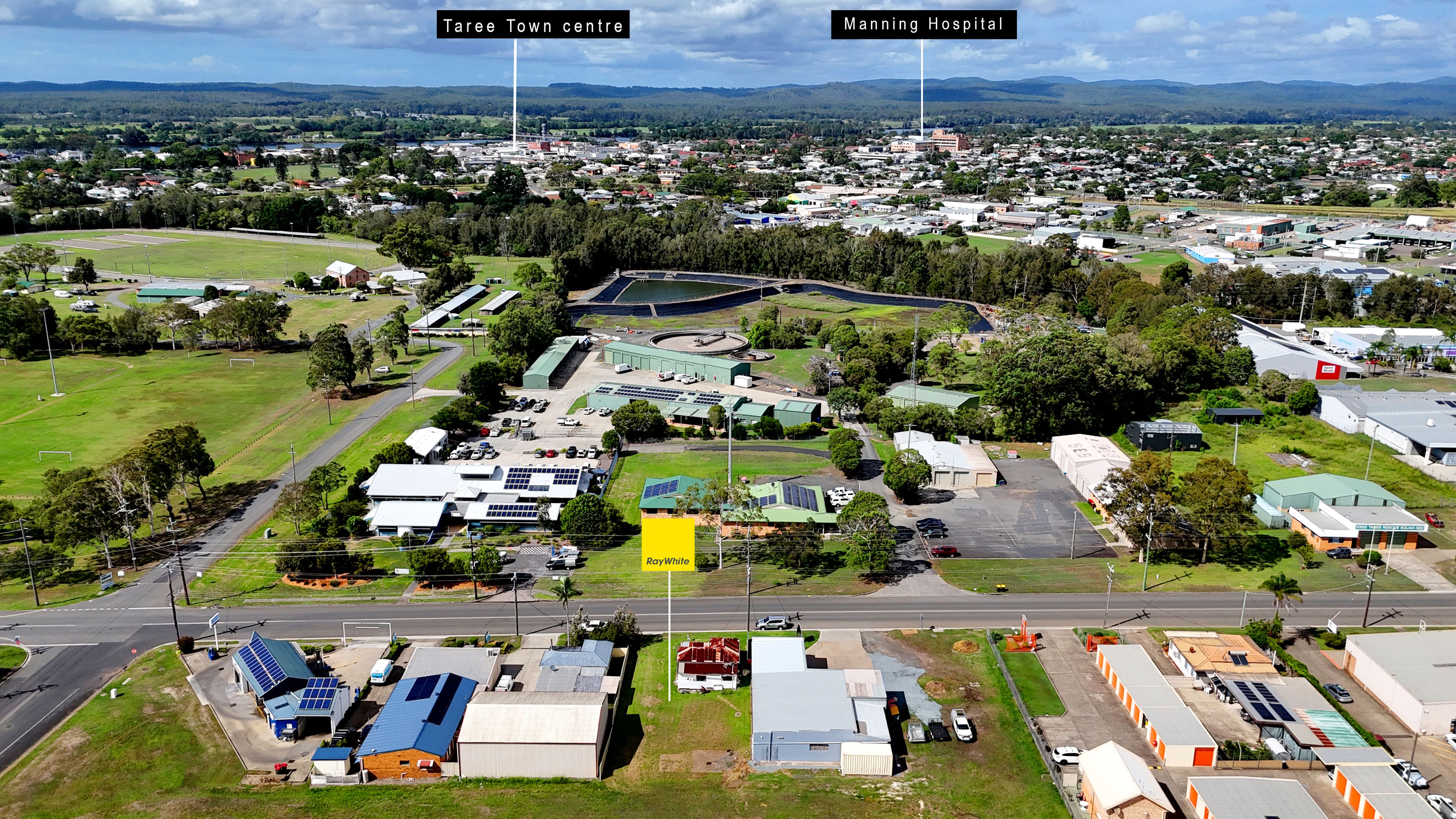 37 Muldoon Street, Taree, NSW 2430