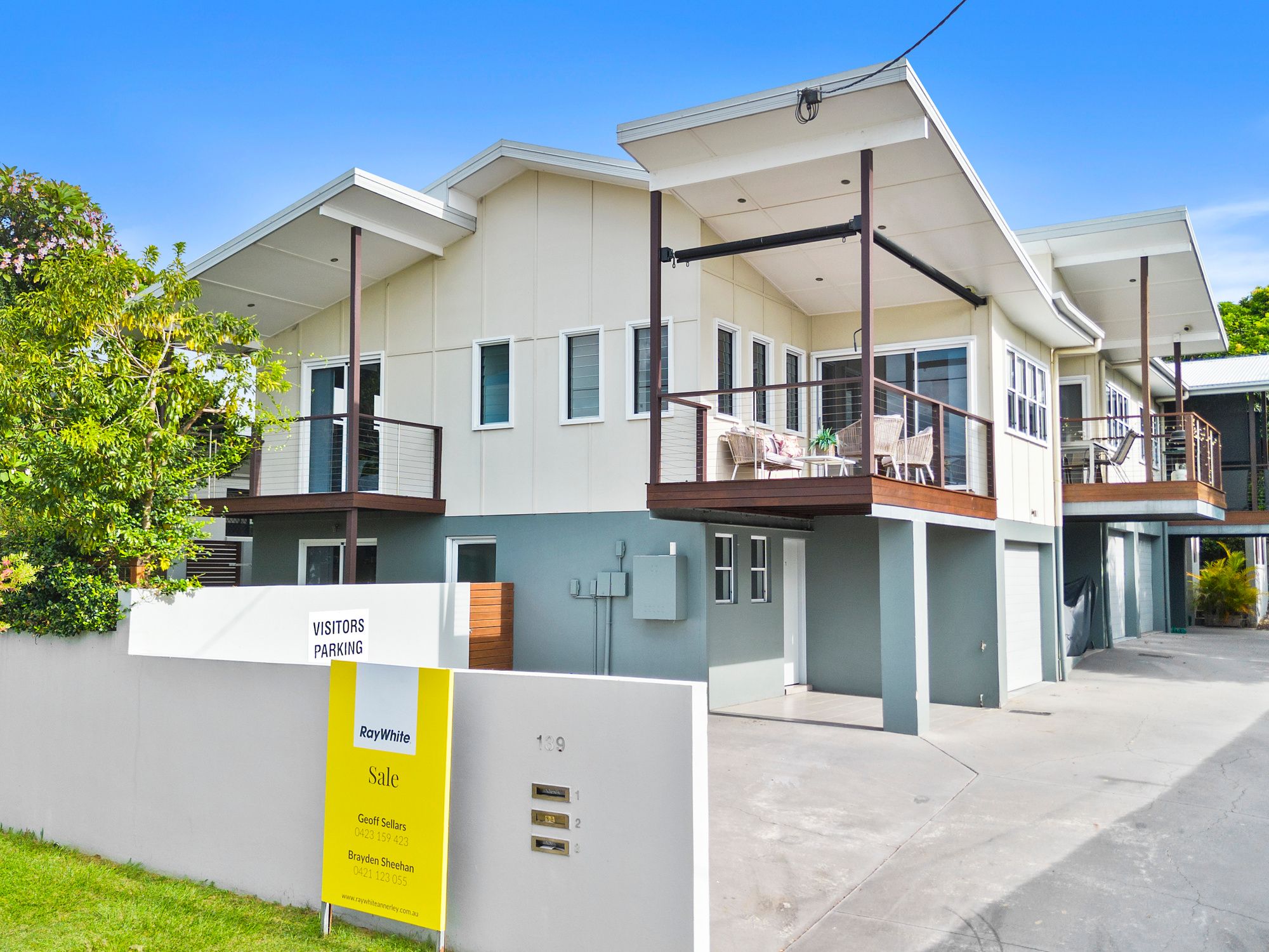 139 Chester Road, Annerley QLD 4103