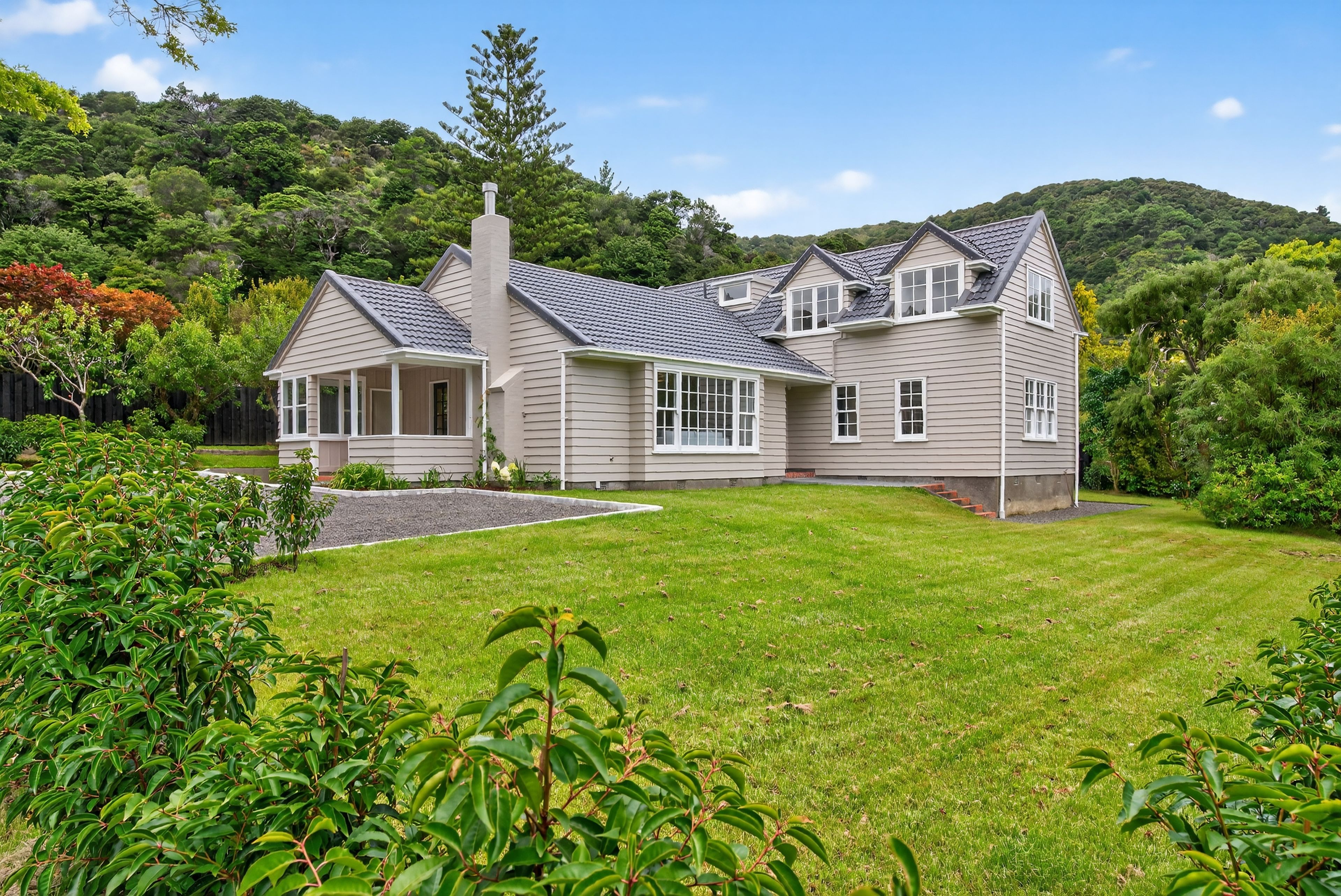 50 Cheviot Road, Eastbourne, Lower Hutt City