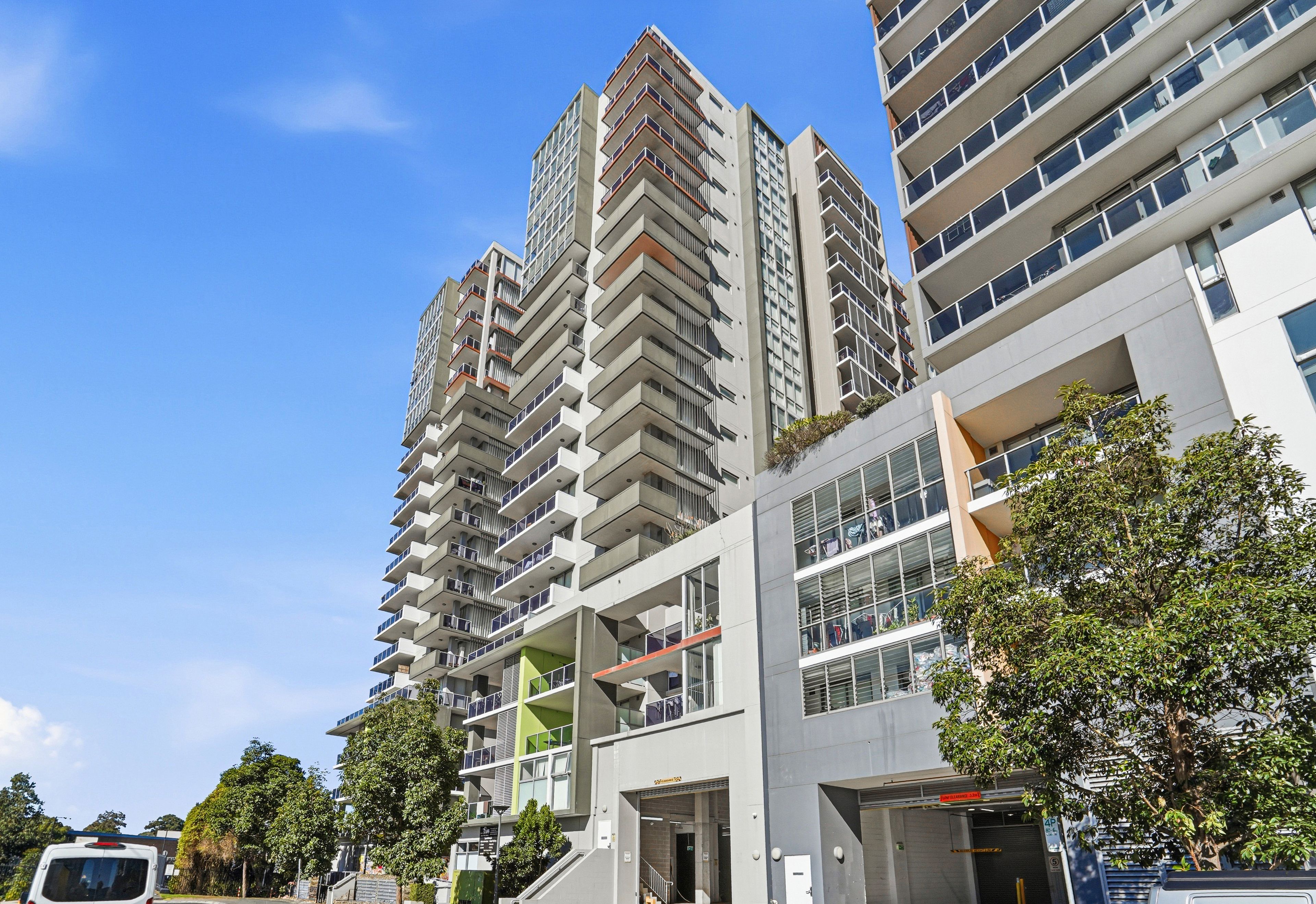312/6 East Street — photo from Ray White United Group