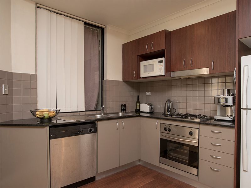 101/242 Elizabeth Street, Surry Hills, NSW 2010