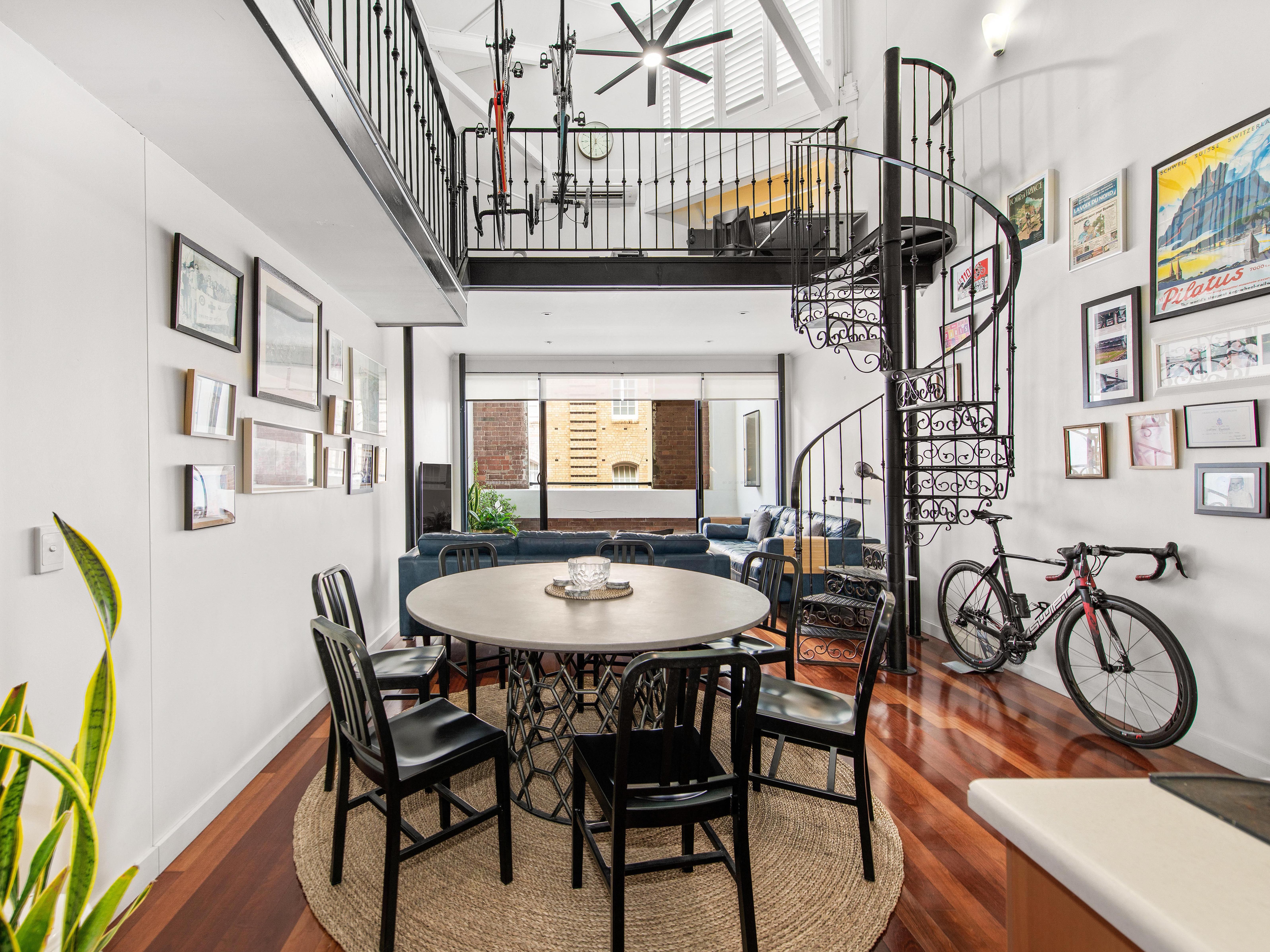 119/54 Vernon Terrace, Teneriffe, QLD 4005