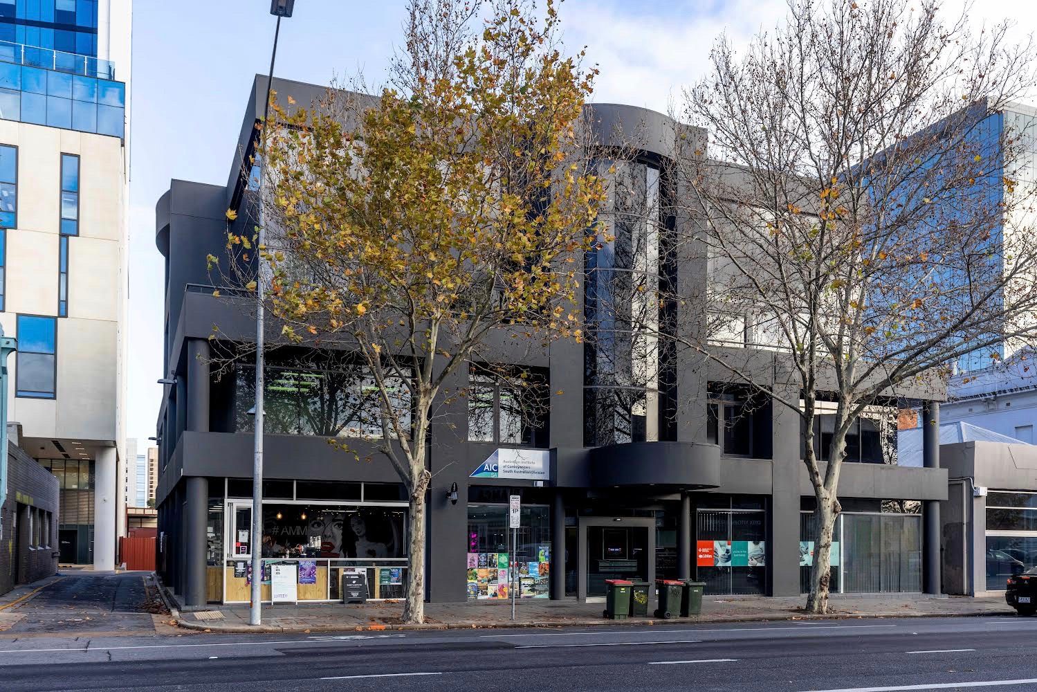 Ground Floor 255 Pulteney Street, Adelaide, SA
