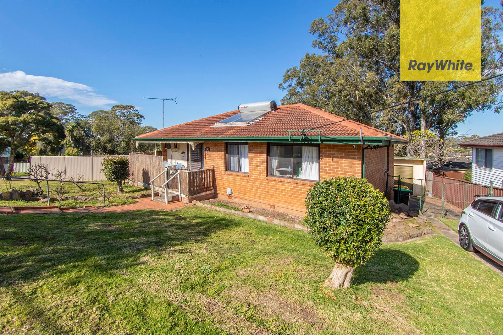 12 Albany Street, Busby, NSW 2168