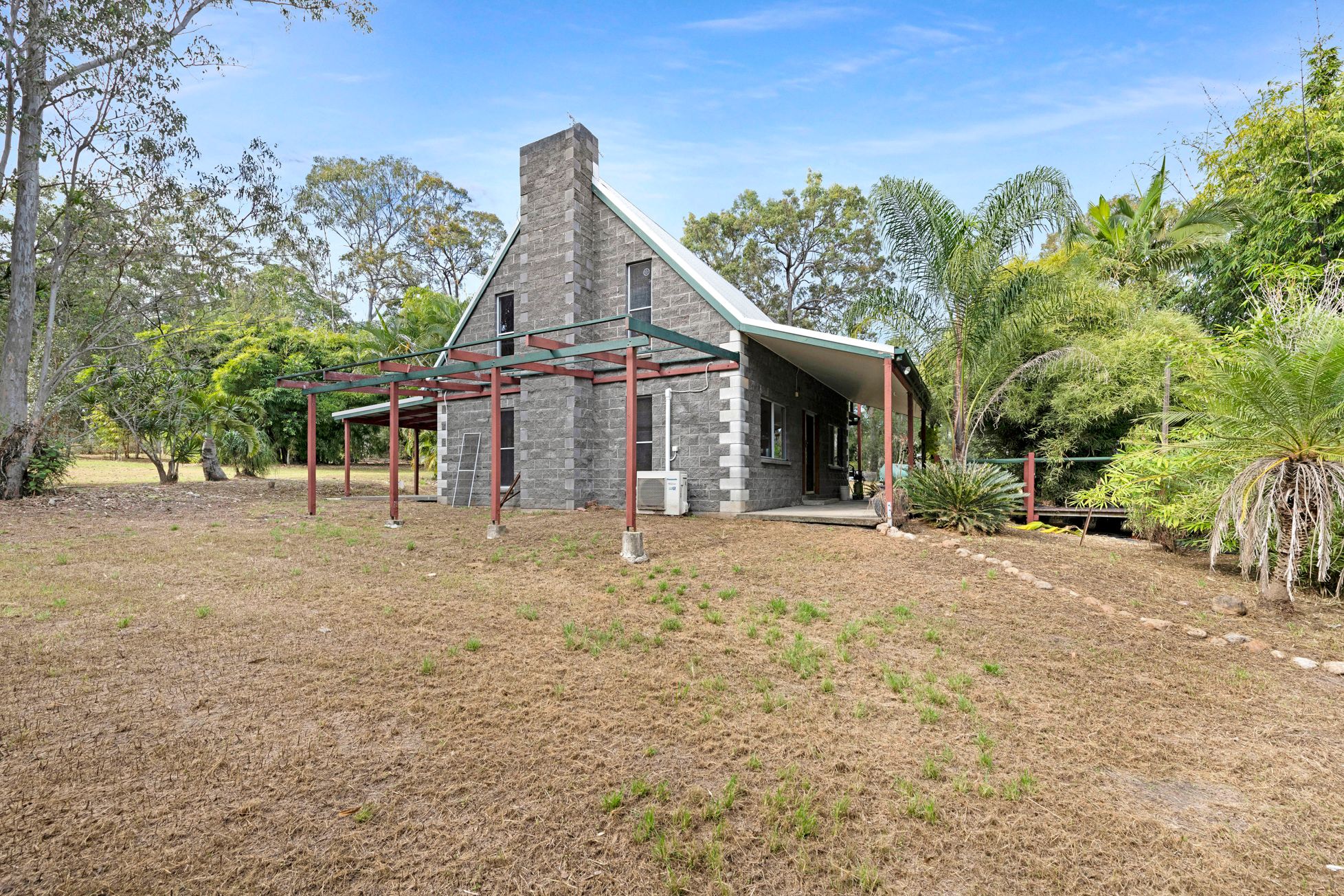 10 GAMLINS Road, Yandaran, QLD 4673 Sold House Ray White Bundaberg