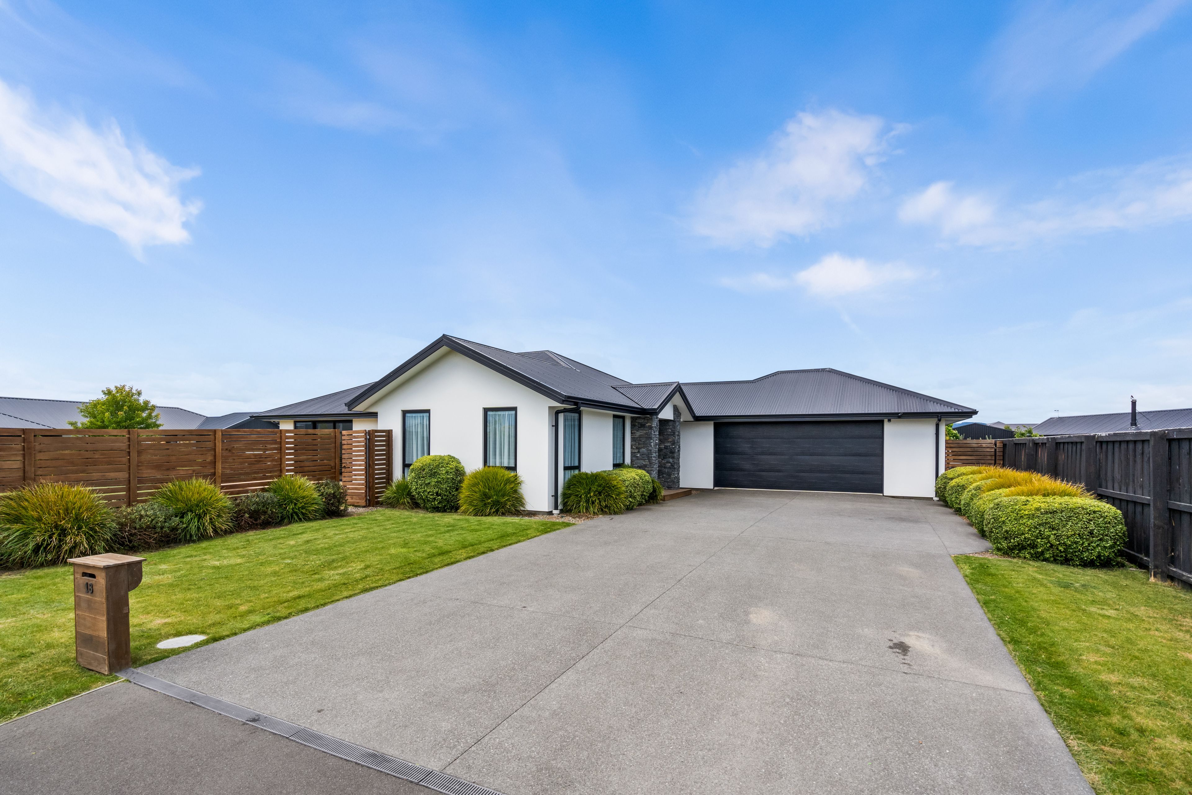 18 Bonecrusher Street, Lincoln, Selwyn District