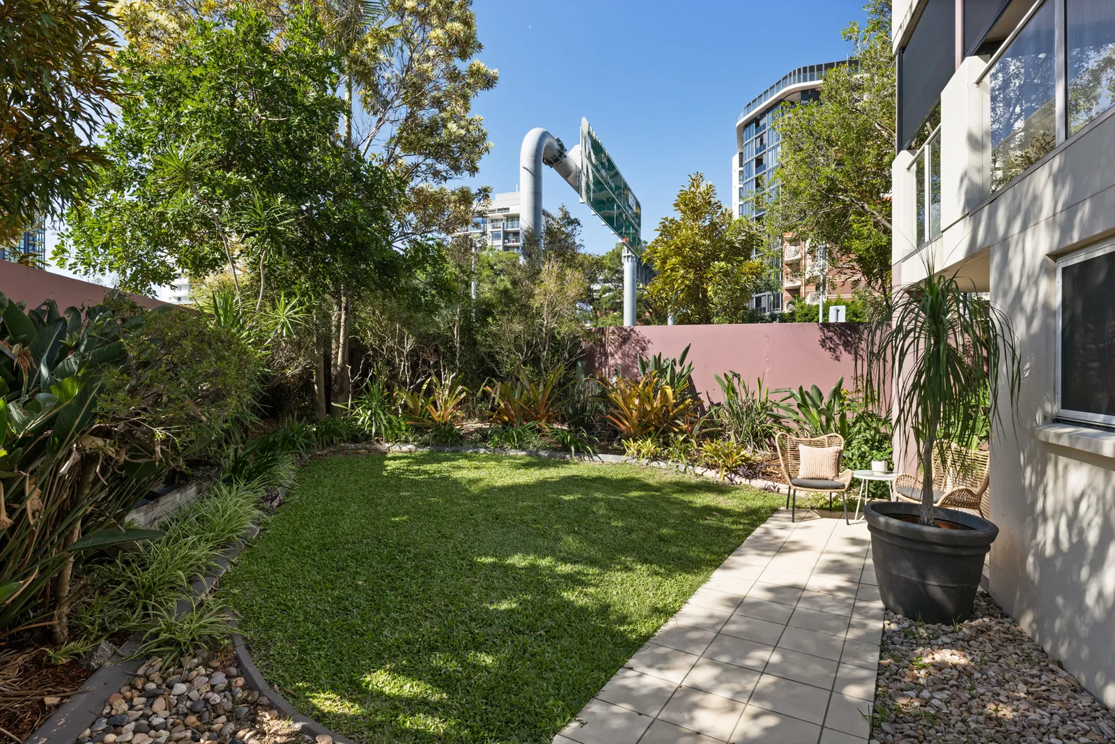 1/275 Shafston Avenue, Kangaroo Point