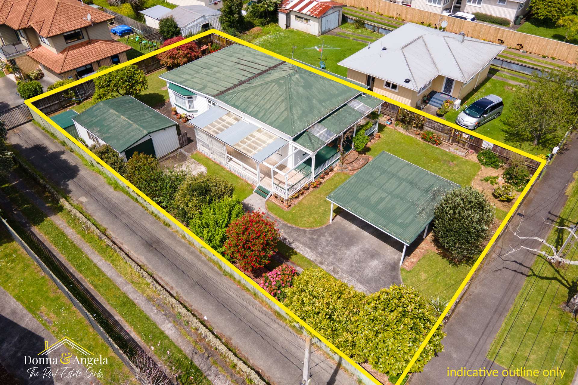 29 Wairau Avenue photo 2