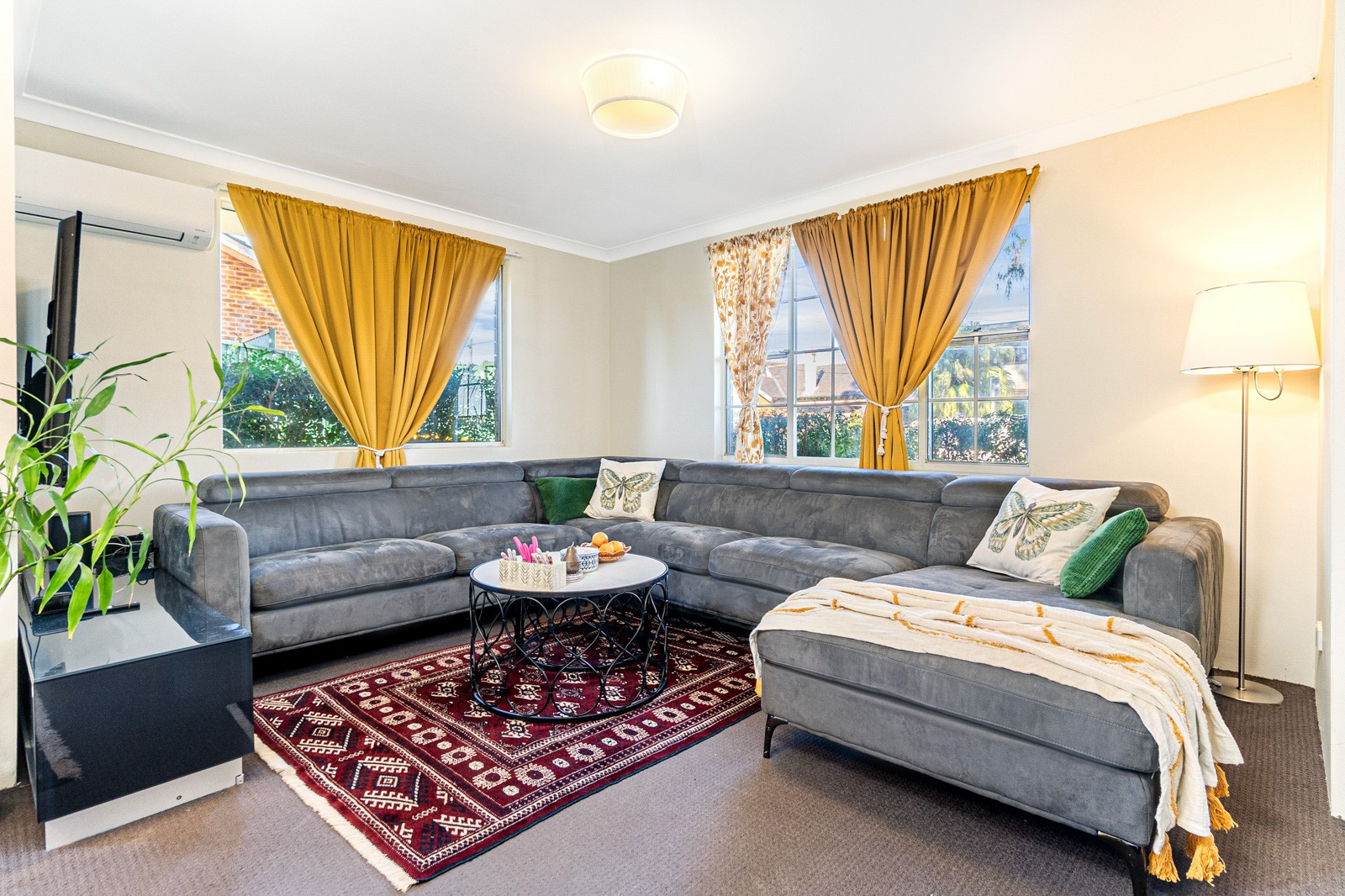1/1A MacPherson Street, West Ryde, NSW 2114