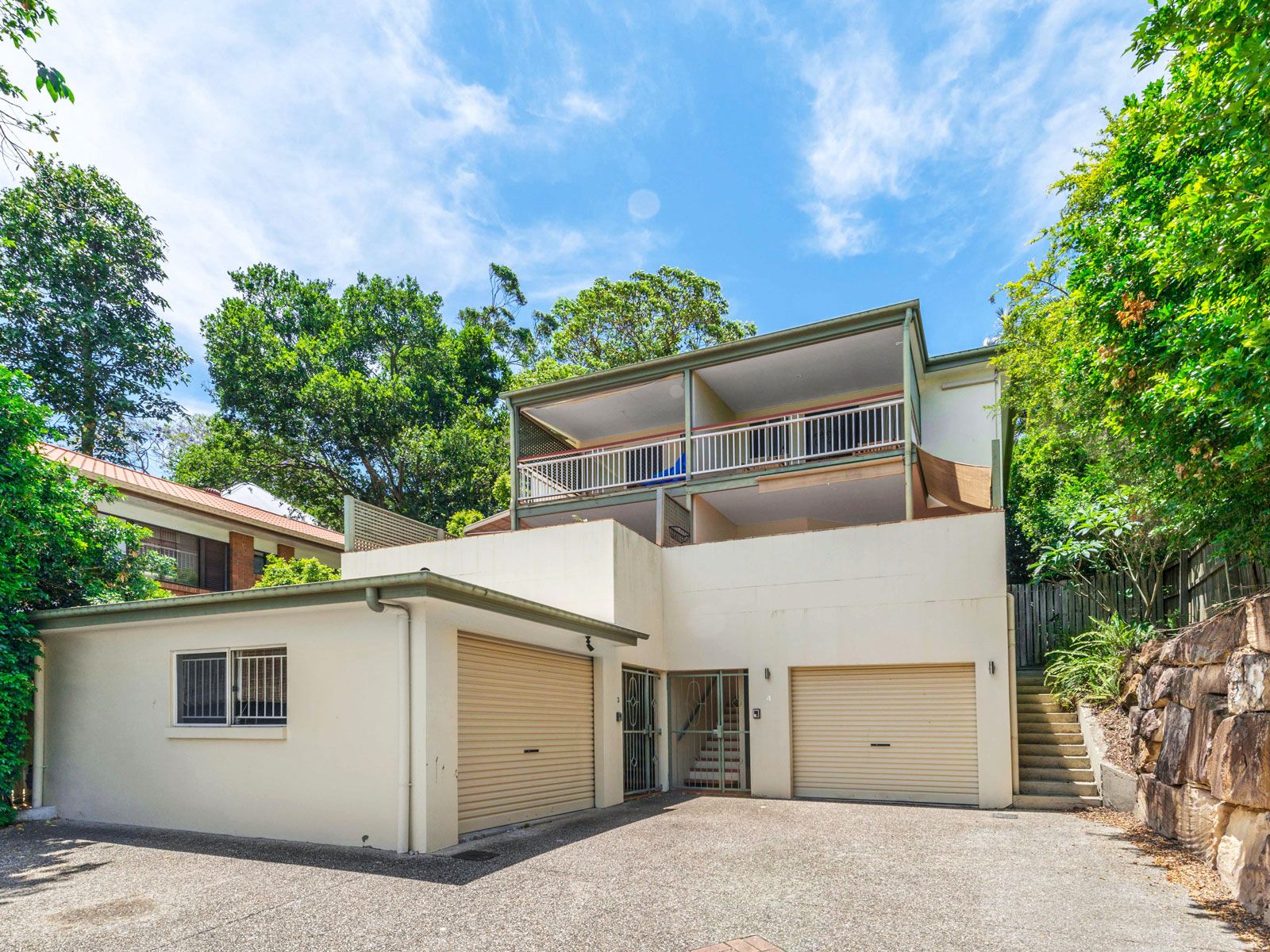 14 Glassey Street, Red Hill QLD 4059