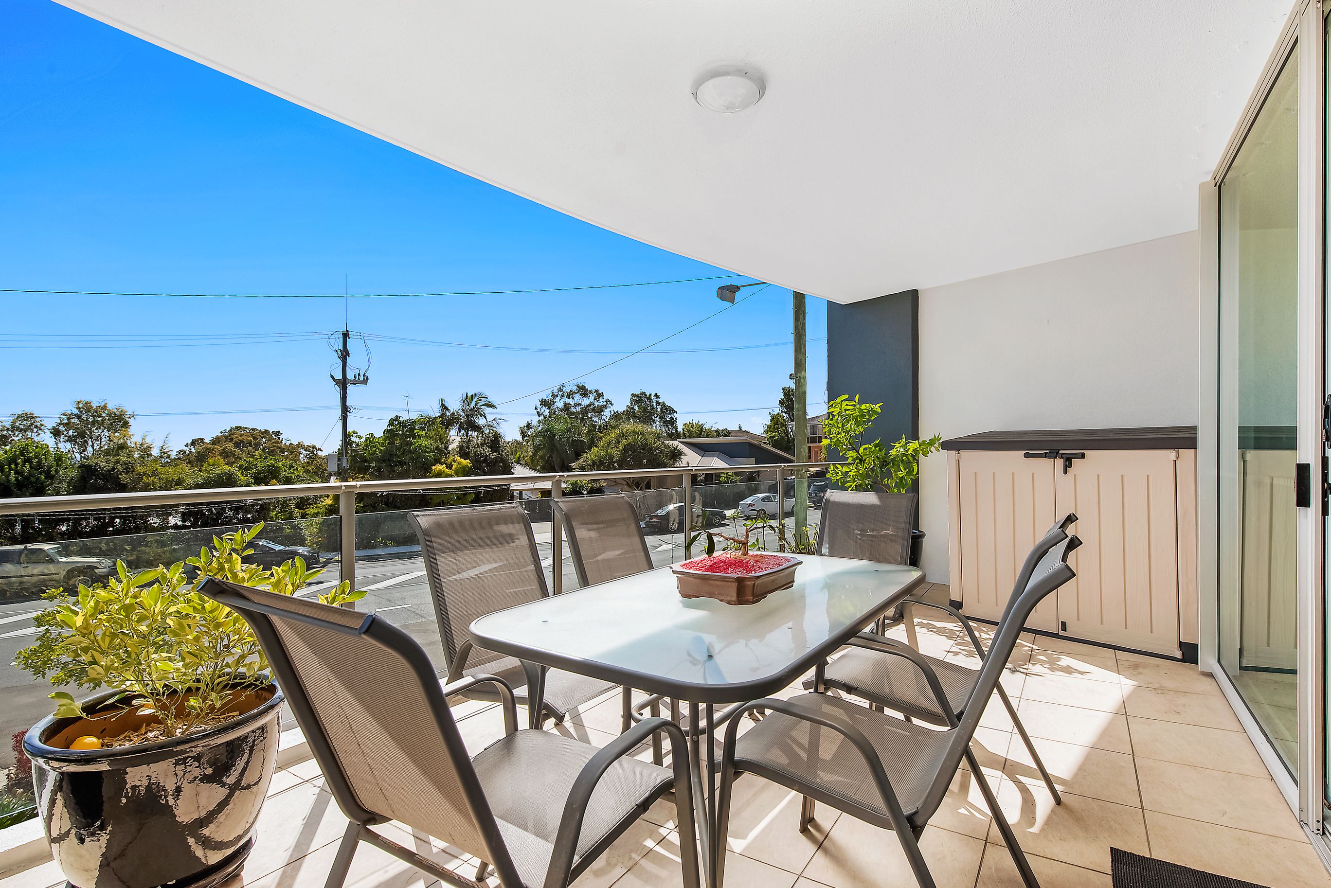 205/42 Queen Street, Kings Beach, QLD 4551