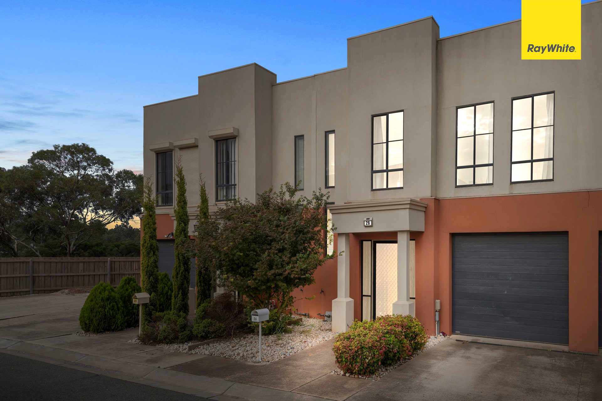 26/62 Andrew Street, Melton South, VIC 3338