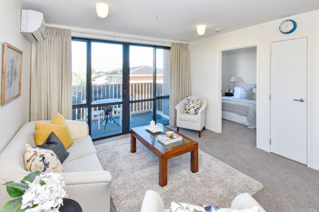 29/128 St George Street, Papatoetoe, Manukau City