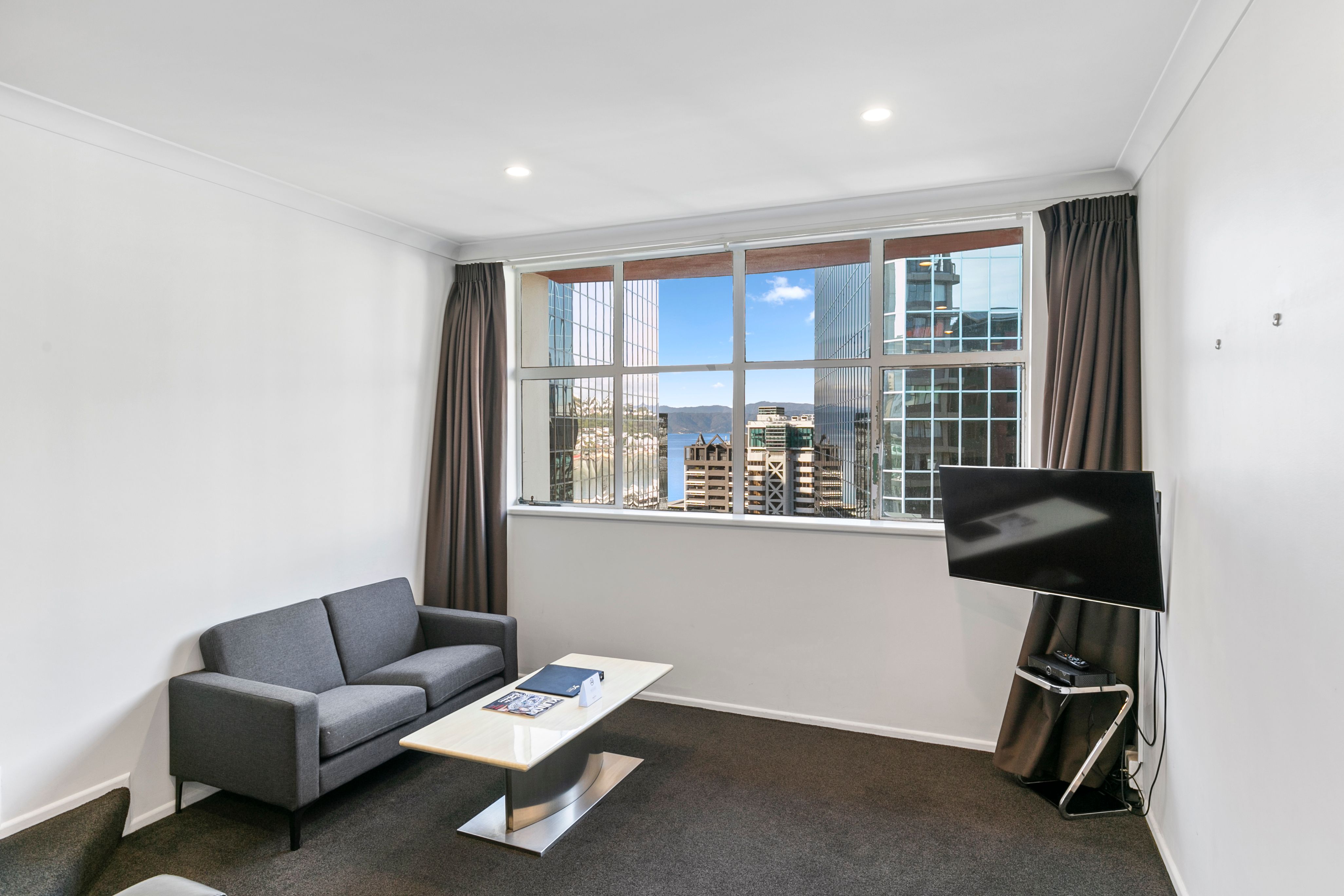 9f/120 The Terrace, Wellington Central, Wellington City