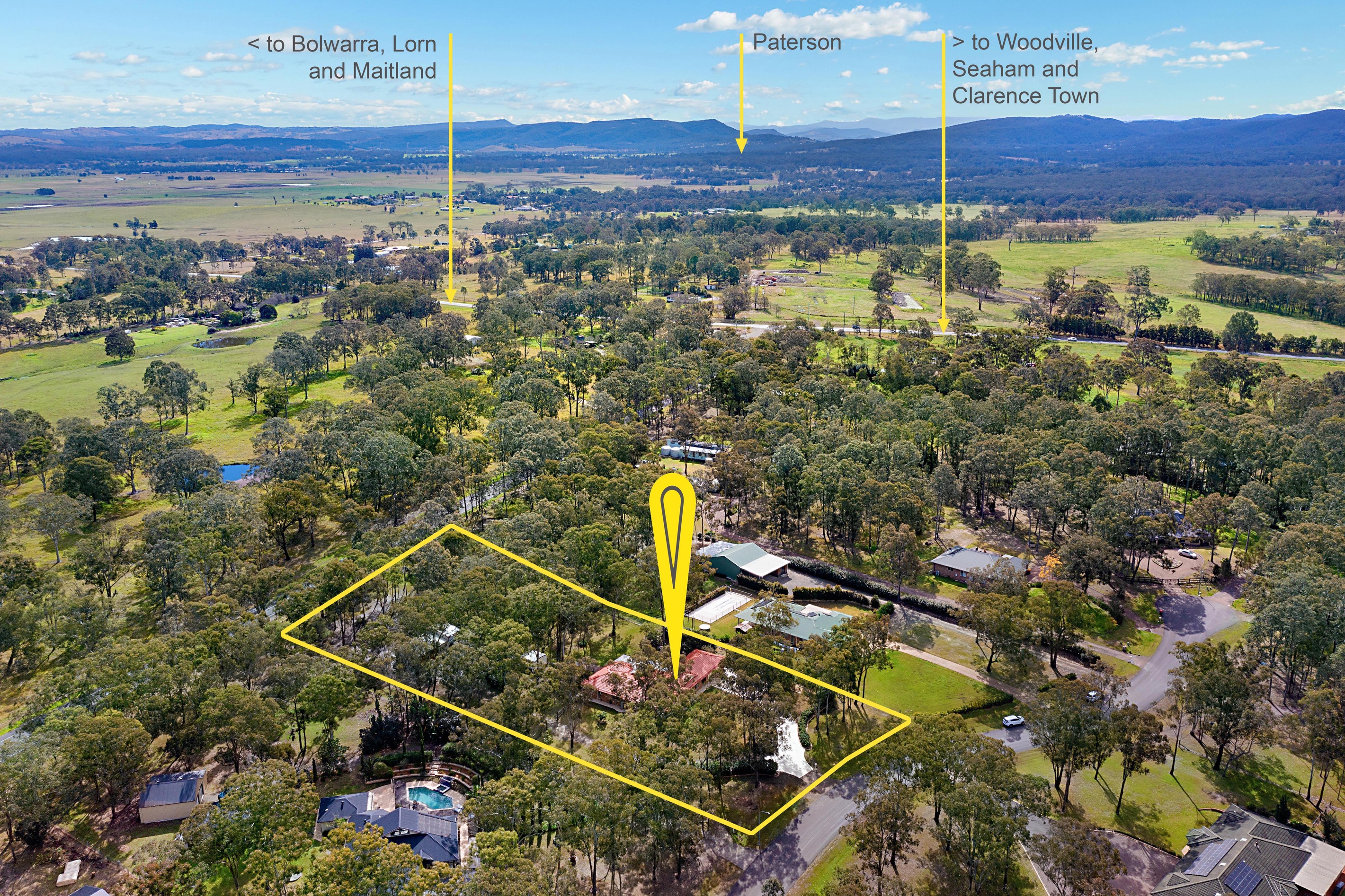 5 Bowalla Close, Wallalong, NSW 2320