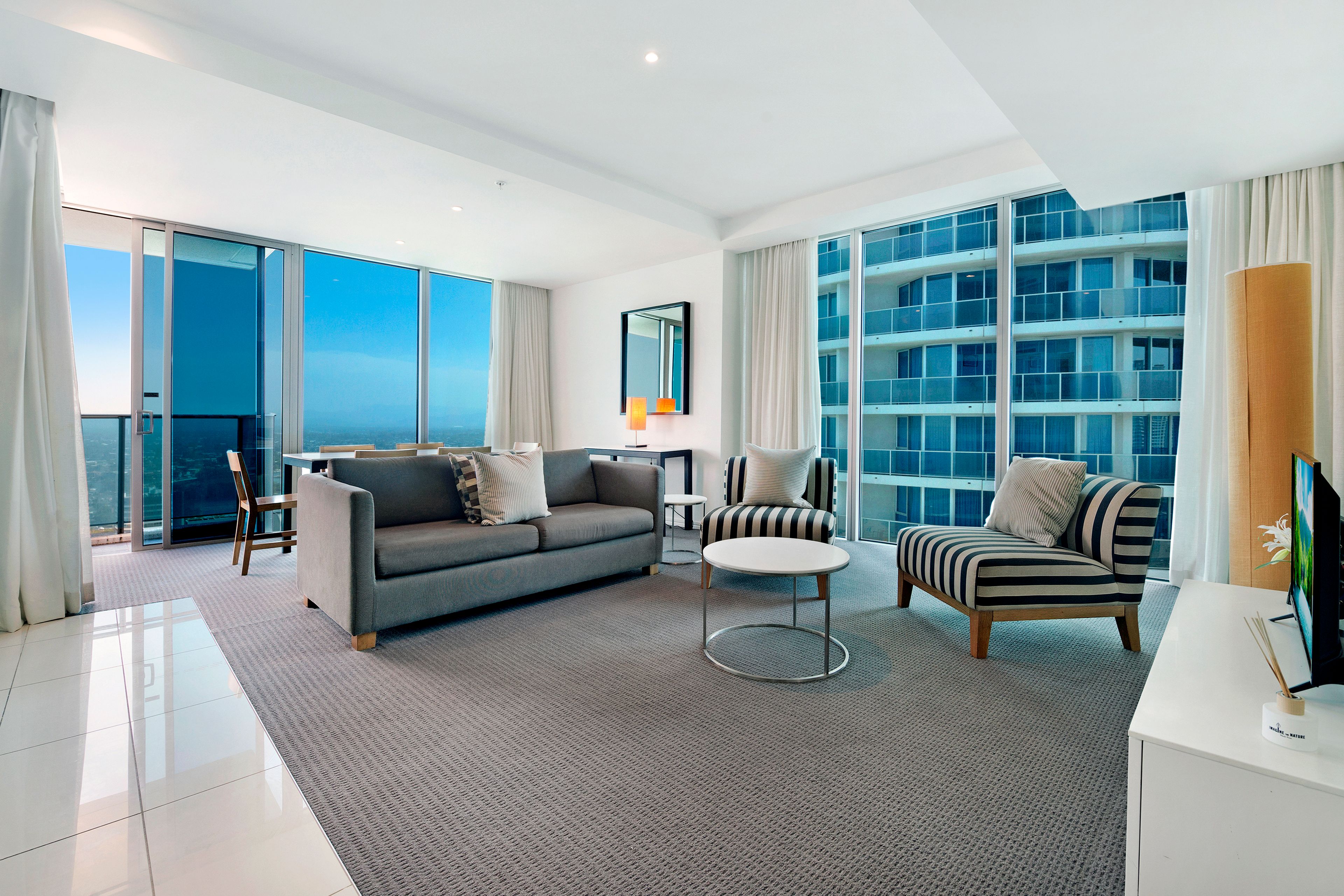 22206/6 Orchid Avenue "Hilton", Surfers Paradise, QLD 4217