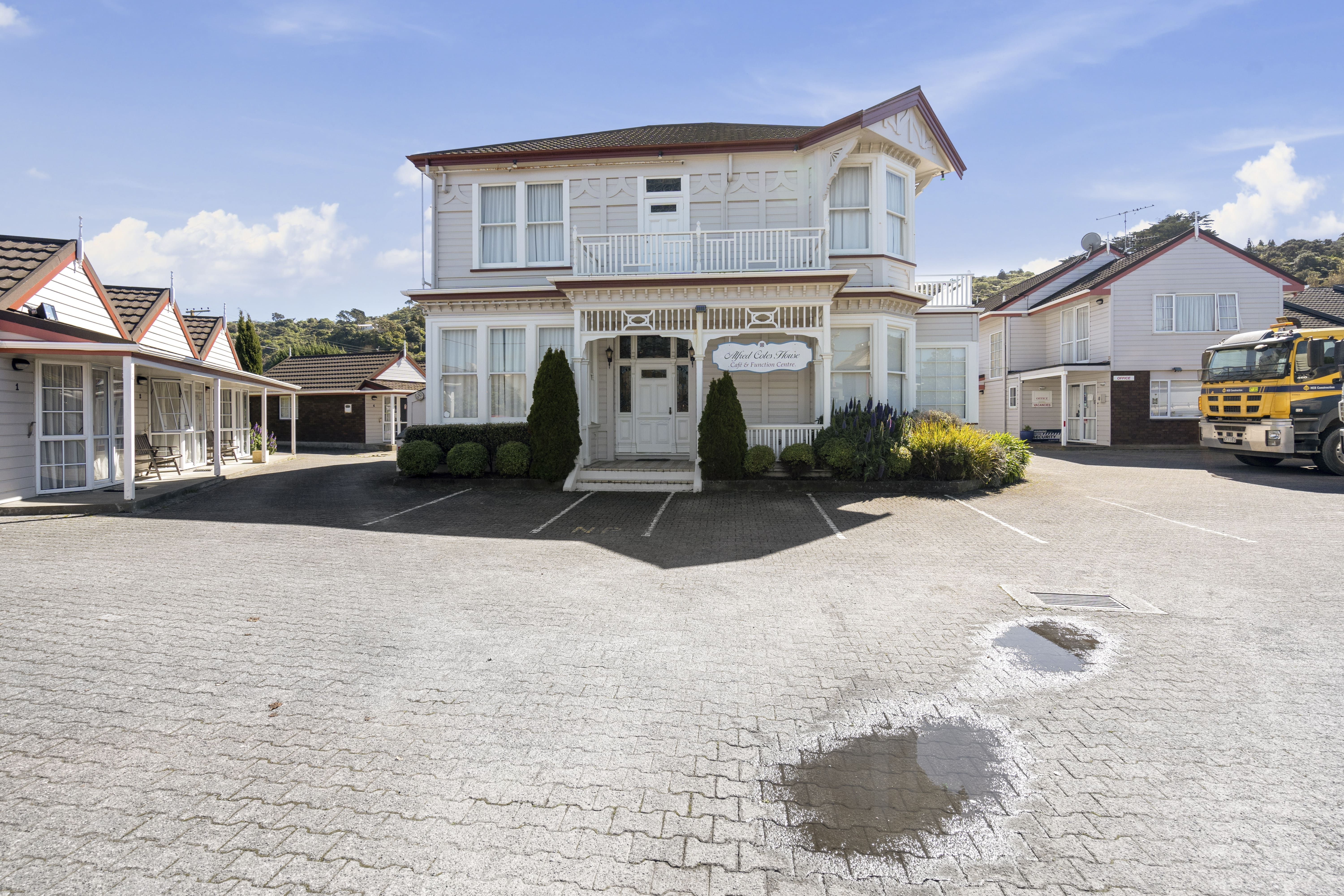 85 Hutt Road, Petone, Lower Hutt City