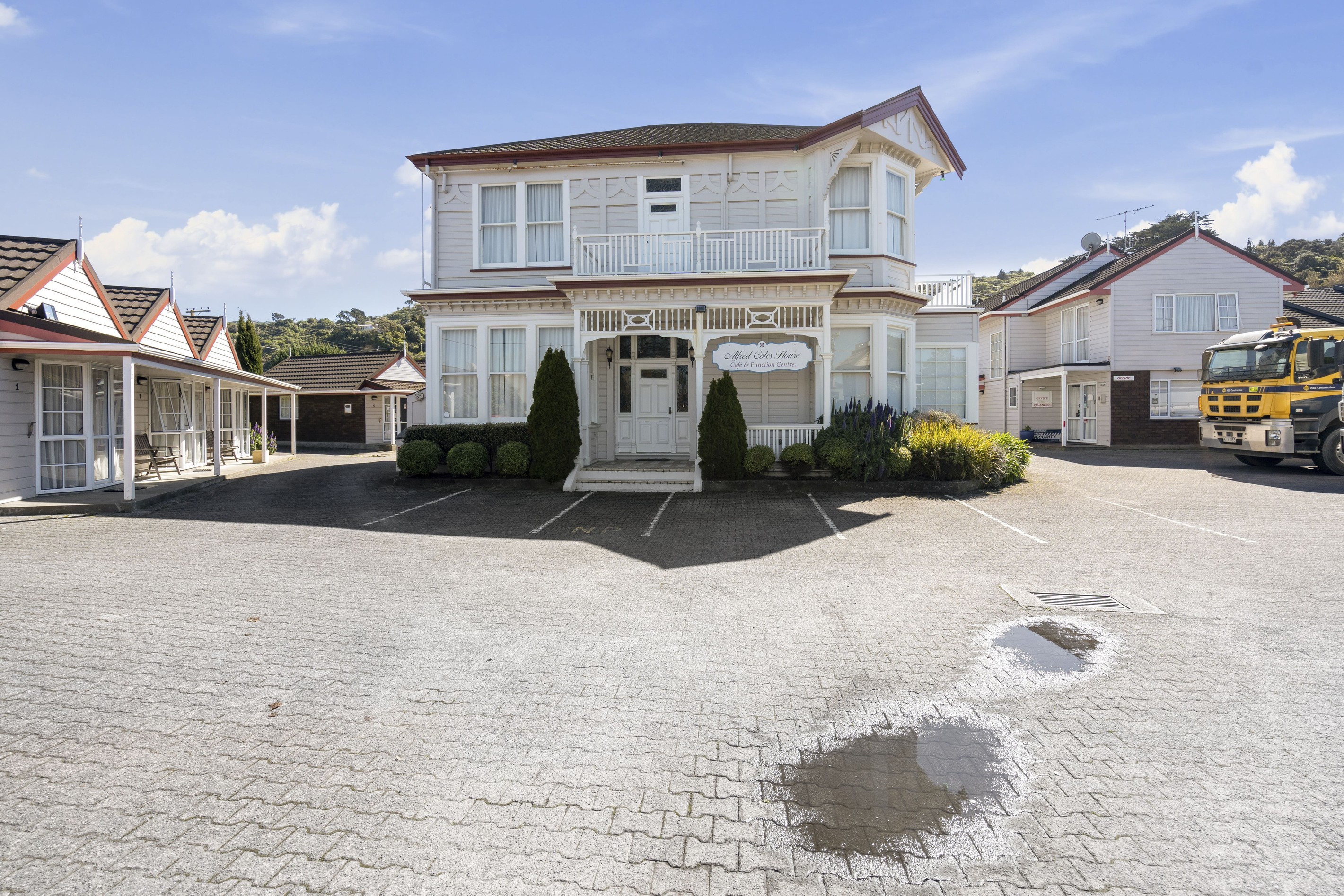 85 Hutt Road, Petone, Lower Hutt City