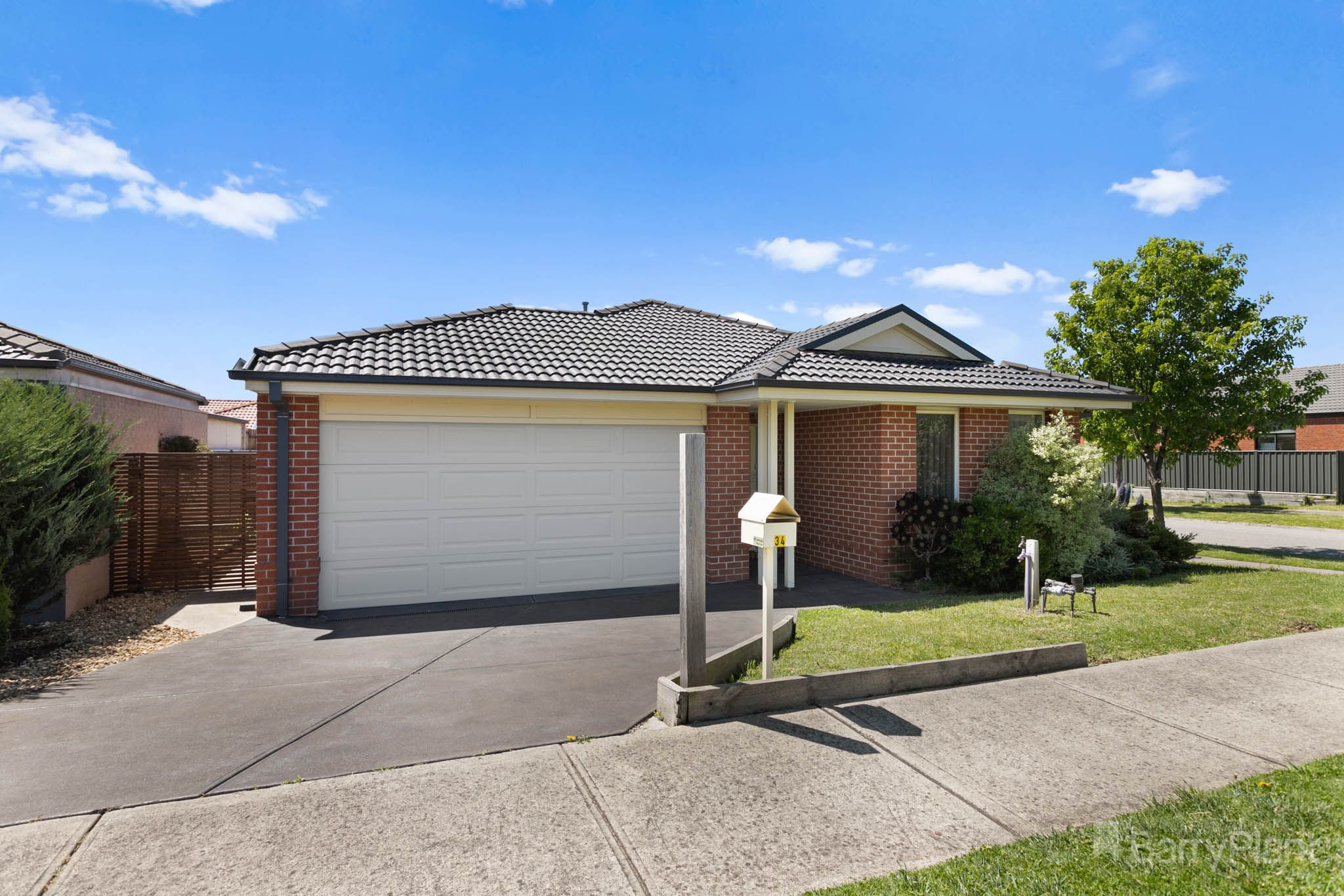 34 William Thwaites Boulevard, Cranbourne North, VIC 3977