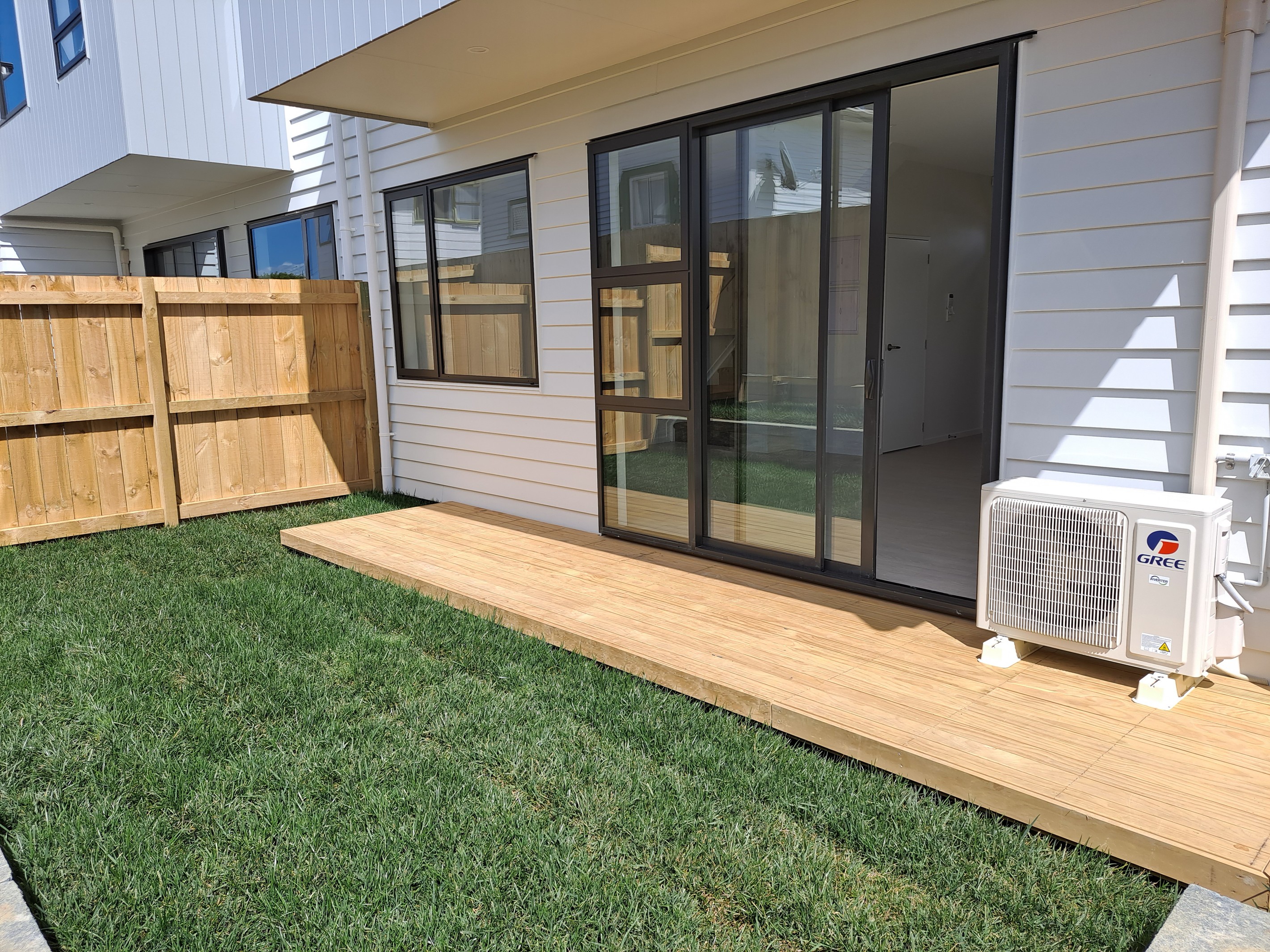 4/69 Astley Avenue, New Lynn, Waitakere City