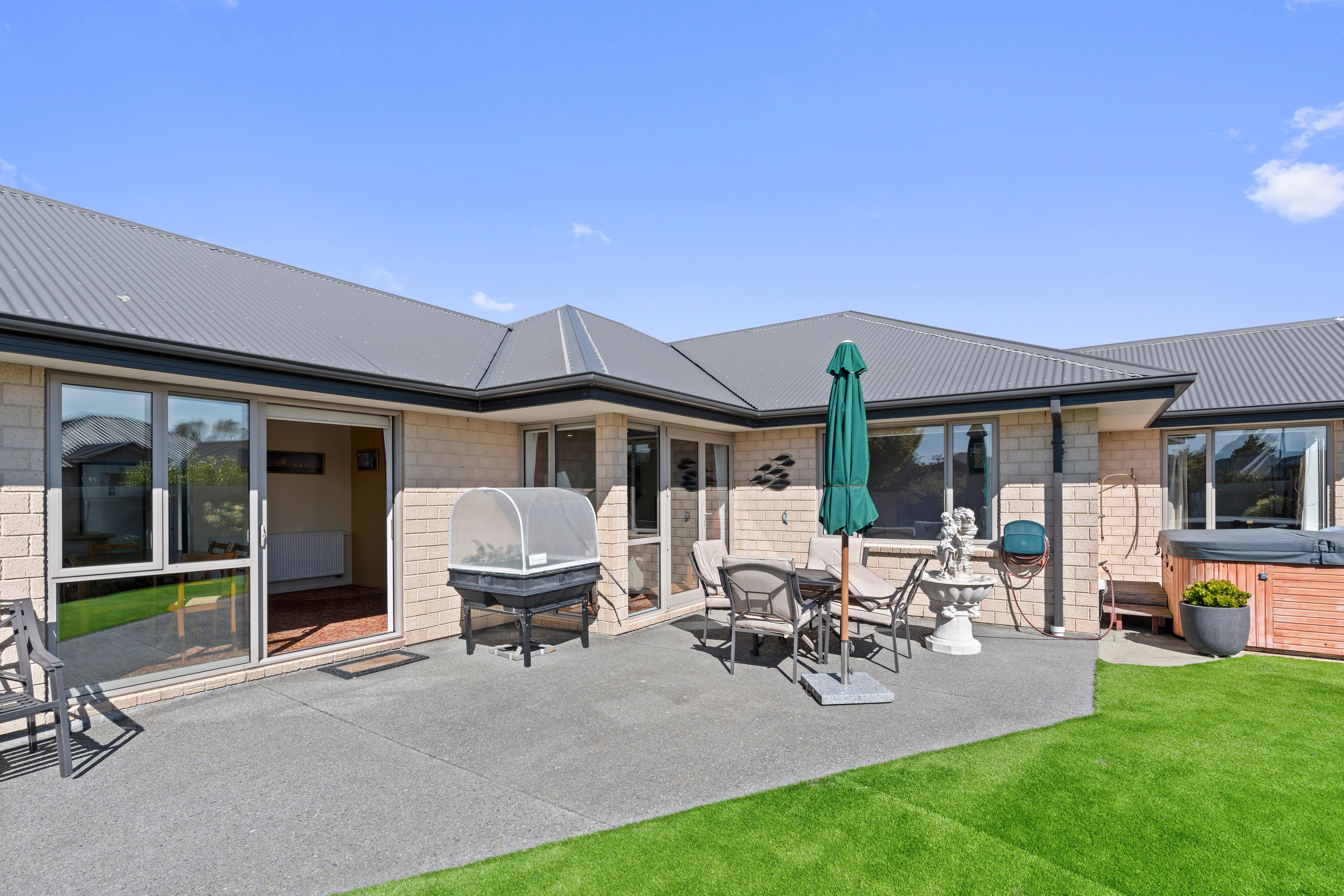 19 Dunsford Close, Halswell, Christchurch City